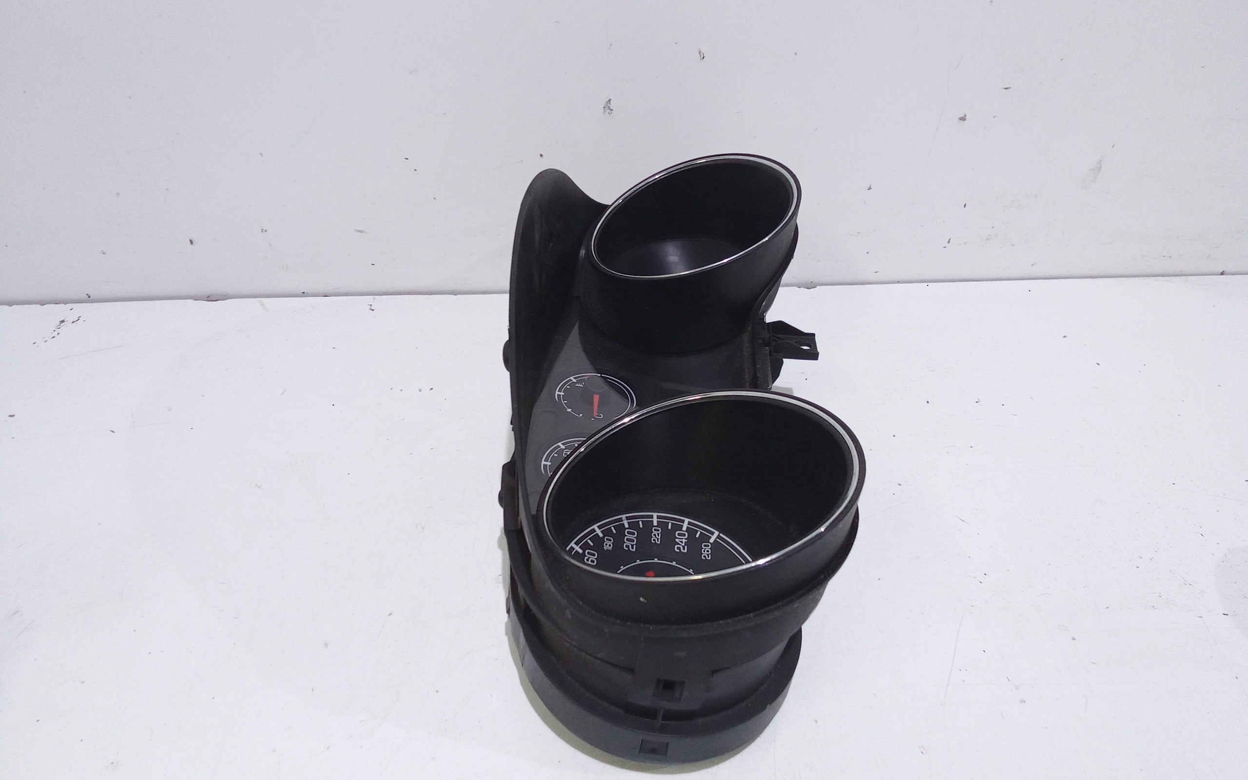 Quadro Strumenti per Fiat Bravo 2 Serie (2007 - 2010)