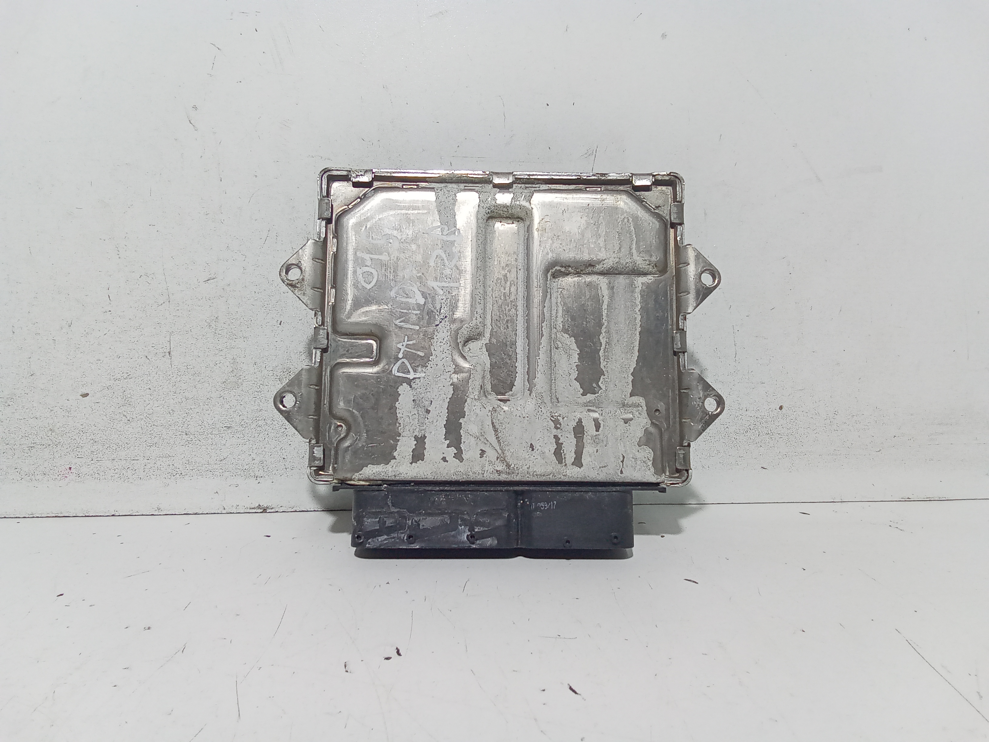 Centralina motore per Fiat Panda 3 Serie (2012 - In produzione)