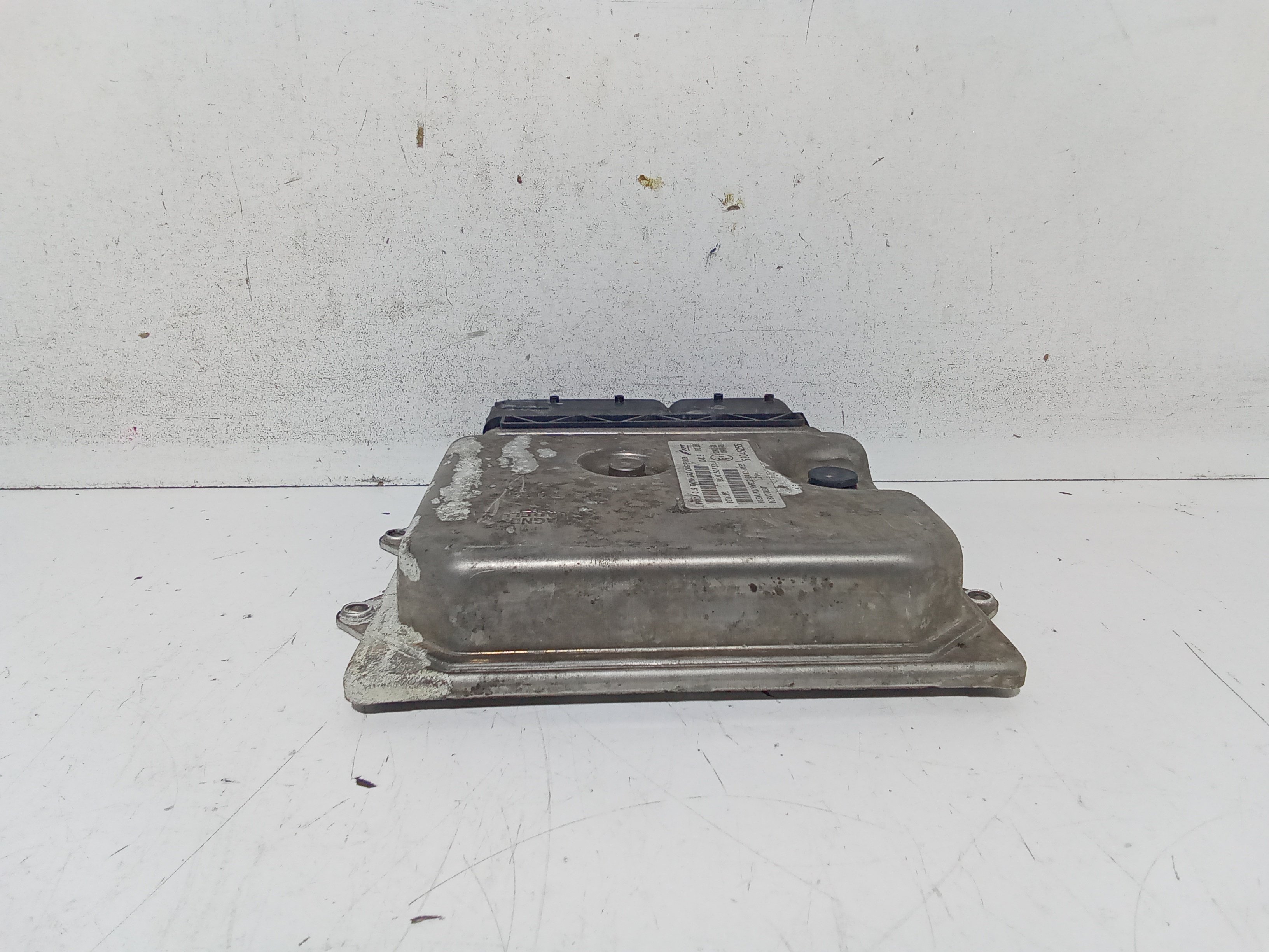 Centralina motore per Fiat Panda 3 Serie (2012 - In produzione)