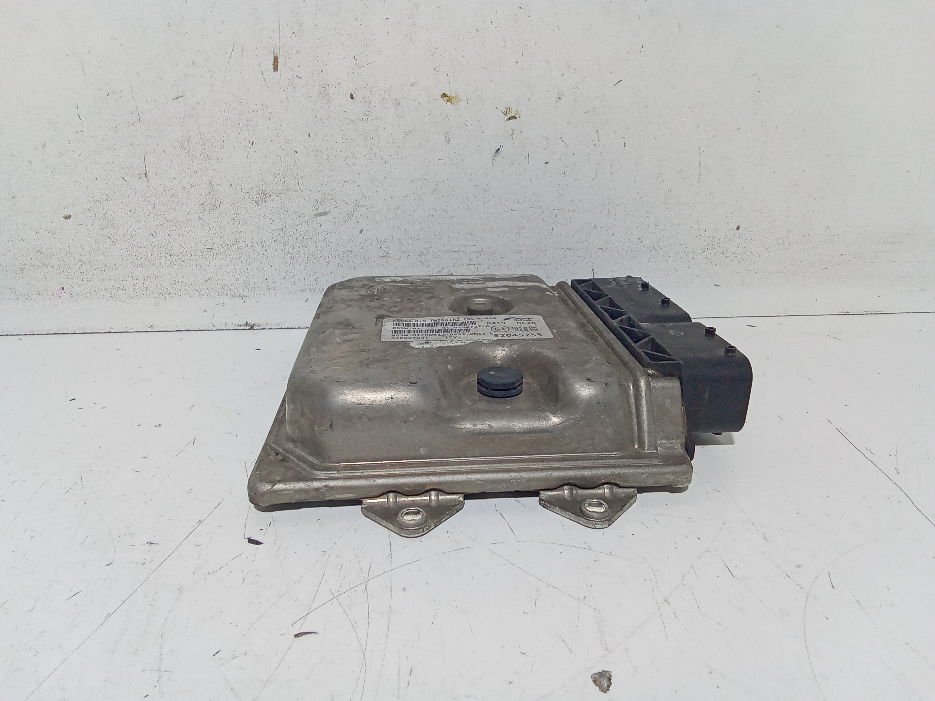 Centralina motore per Fiat Panda 3 Serie (2012 - In produzione)