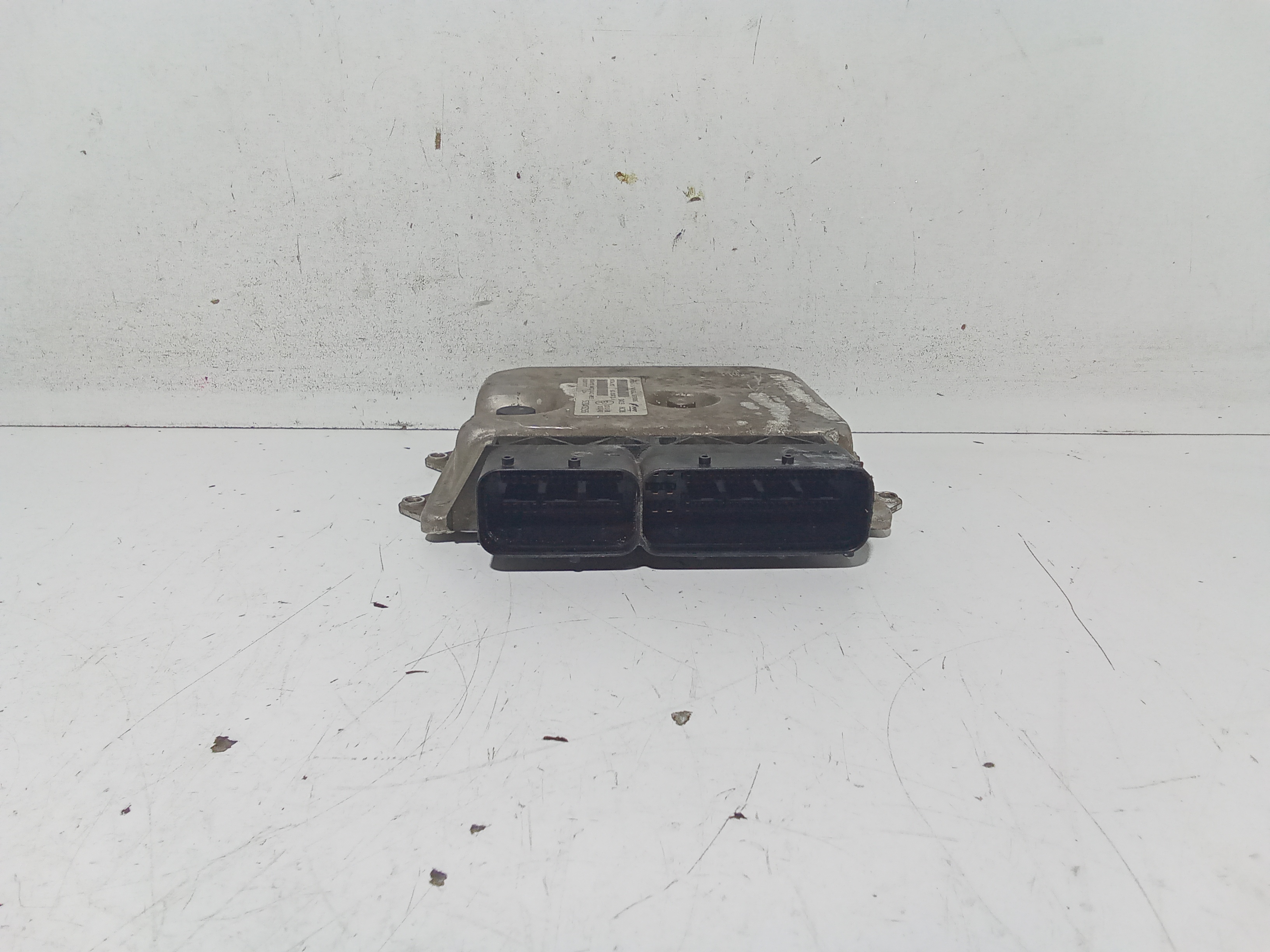 Centralina motore per Fiat Panda 3 Serie (2012 - In produzione)