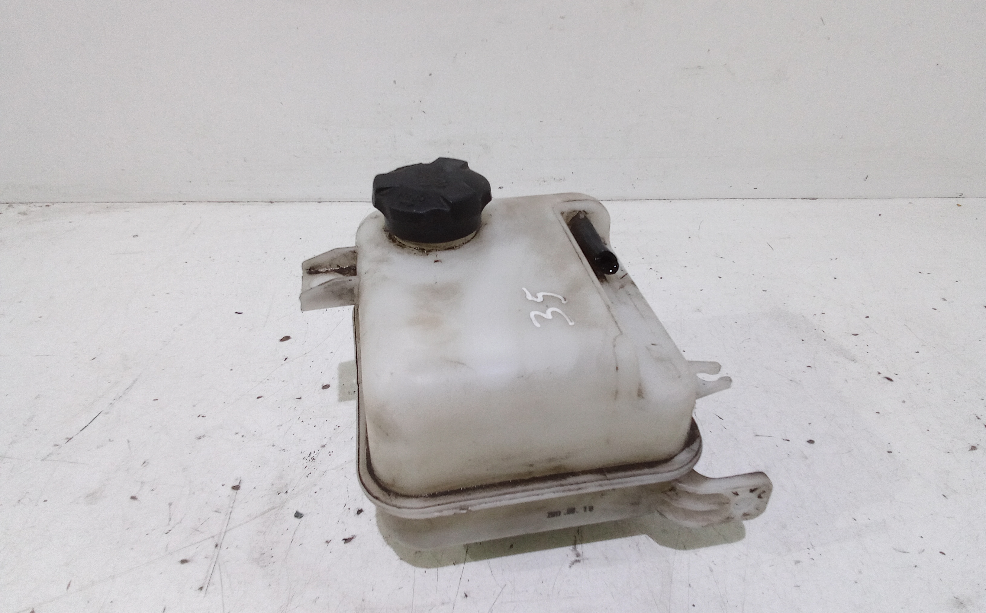 Vaschetta liquido radiatore per Hyundai Ix35 1 Serie (2010 - In produzione)