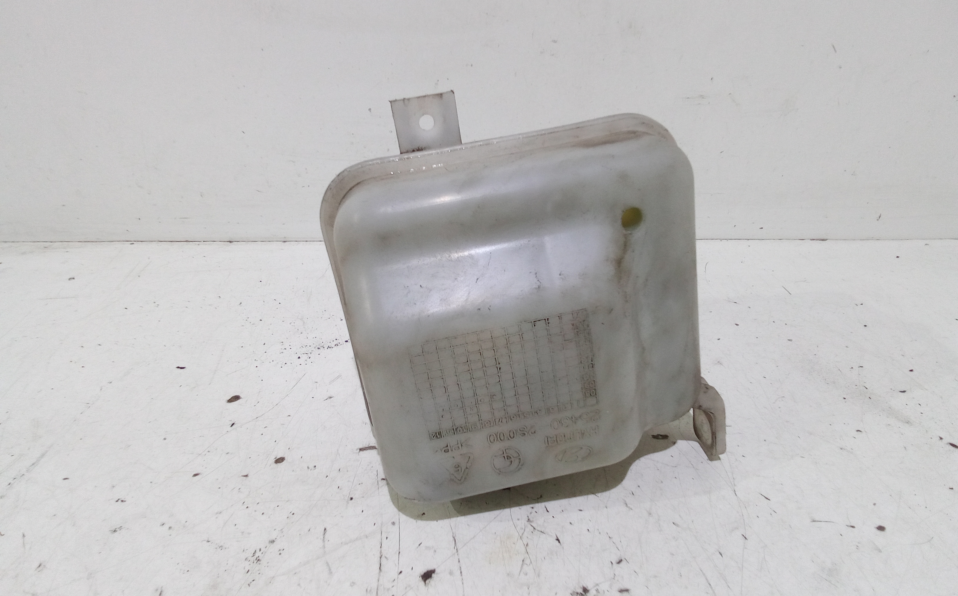 Vaschetta liquido radiatore per Hyundai Ix35 1 Serie (2010 - In produzione)