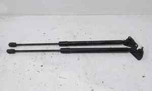 Pistoncini cofano ant per Hyundai Ix35 1 Serie (2010 - In produzione)