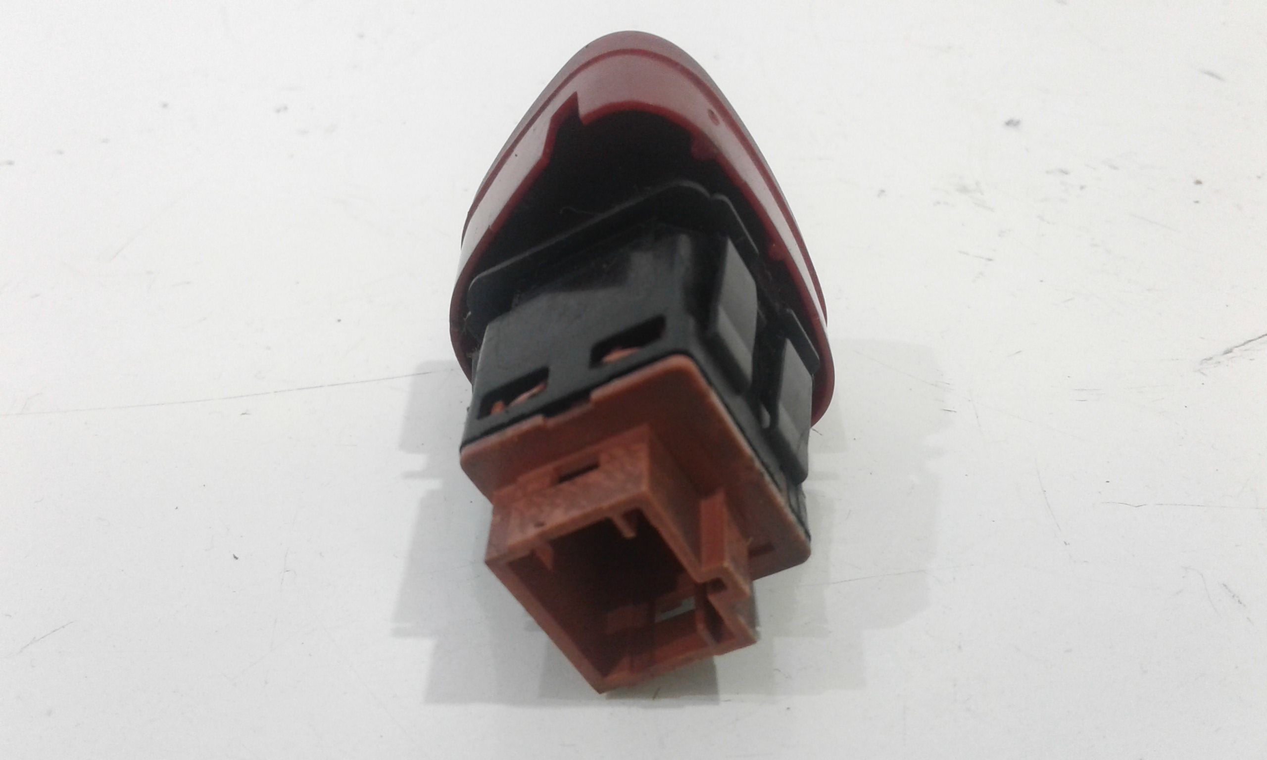 Pulsante luci di emergenza PEUGEOT Expert 3 Serie