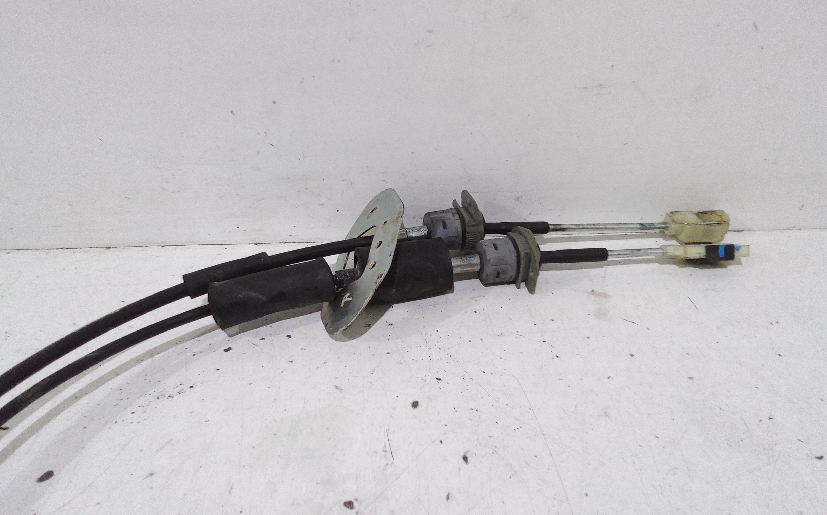 Cavi Marce per Hyundai Ix35 1 Serie (2010 - In produzione)