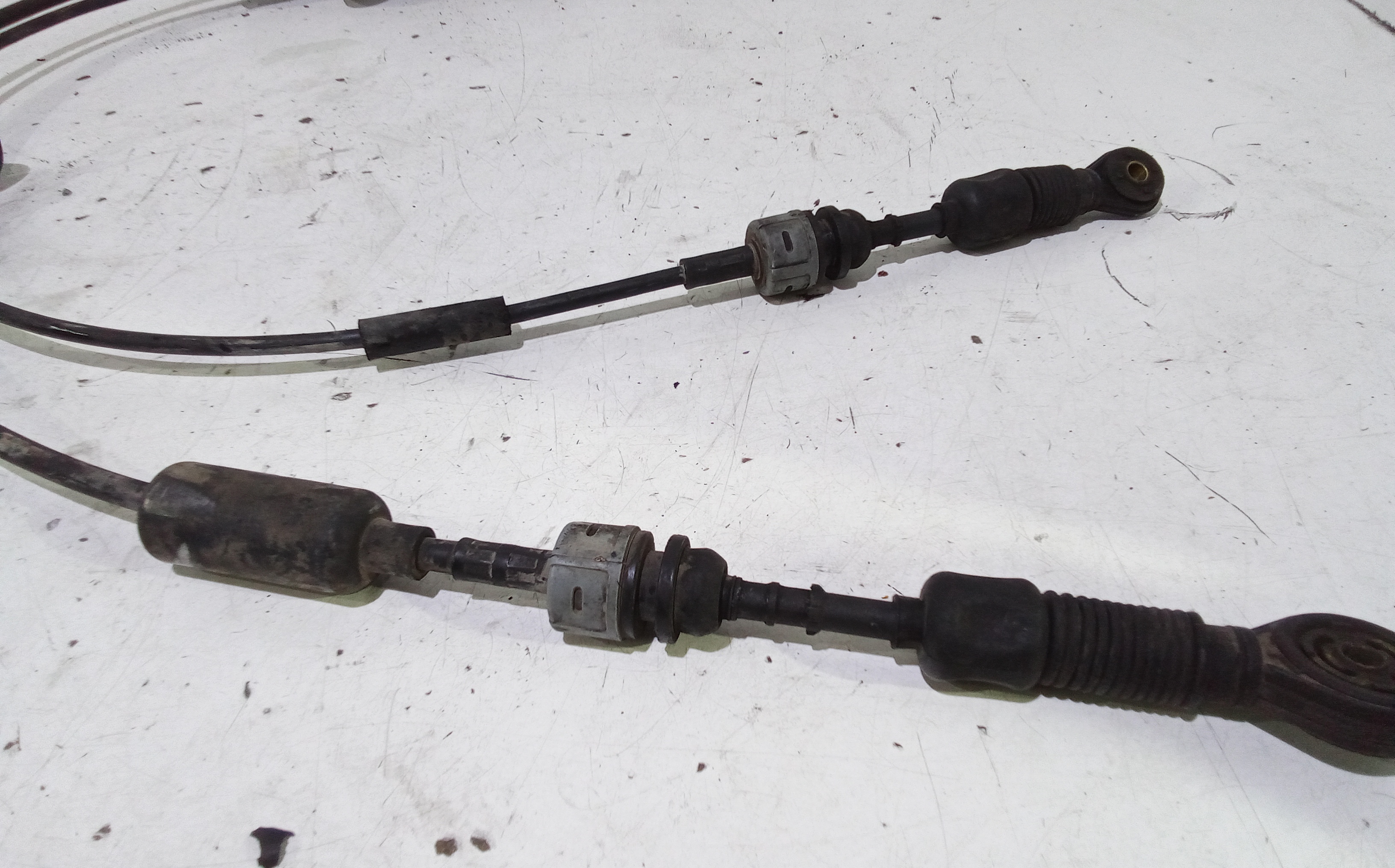 Cavi Marce per Hyundai Ix35 1 Serie (2010 - In produzione)