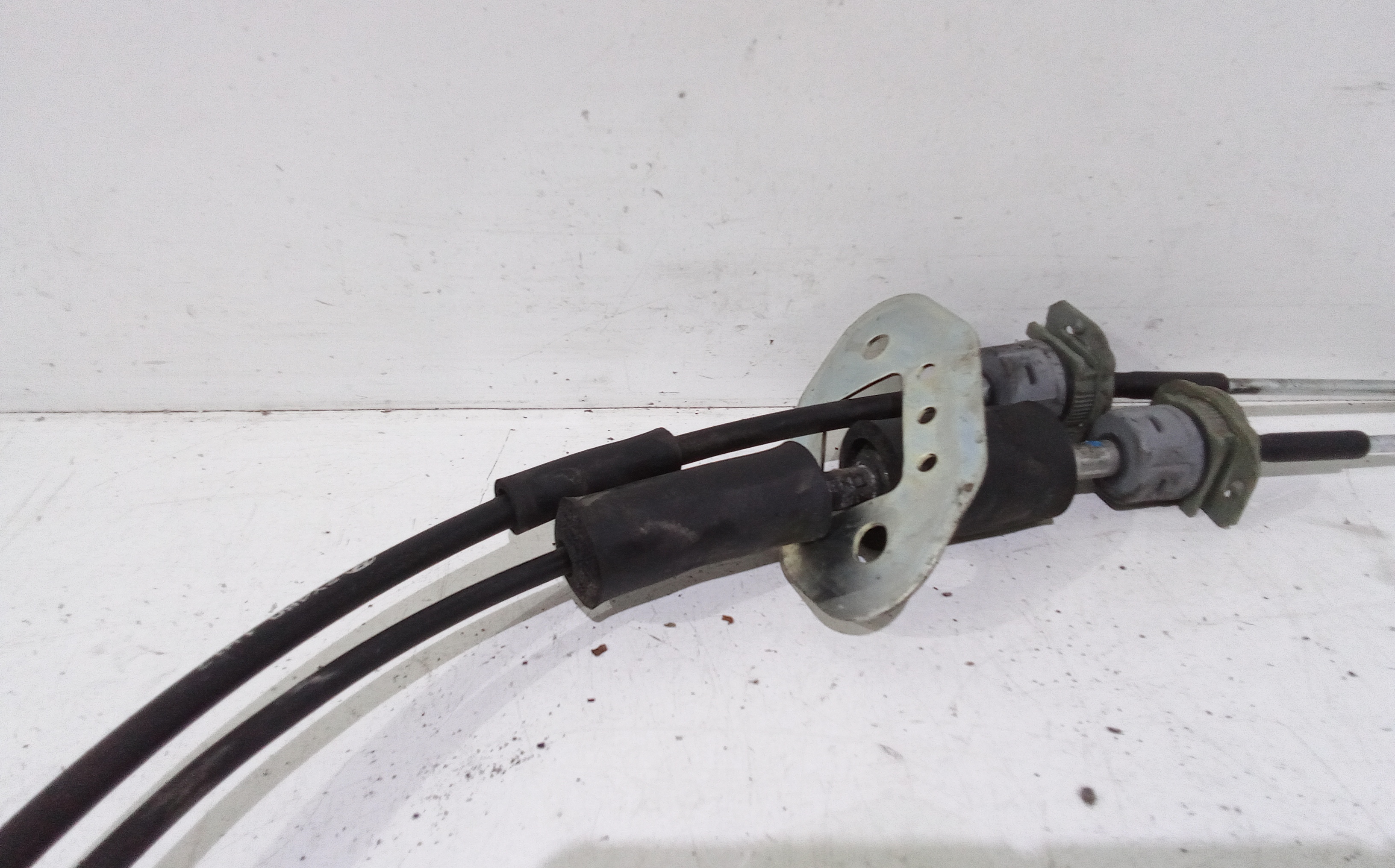 Cavi Marce per Hyundai Ix35 1 Serie (2010 - In produzione)