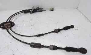 Cavi Marce per Hyundai Ix35 1 Serie (2010 - In produzione)