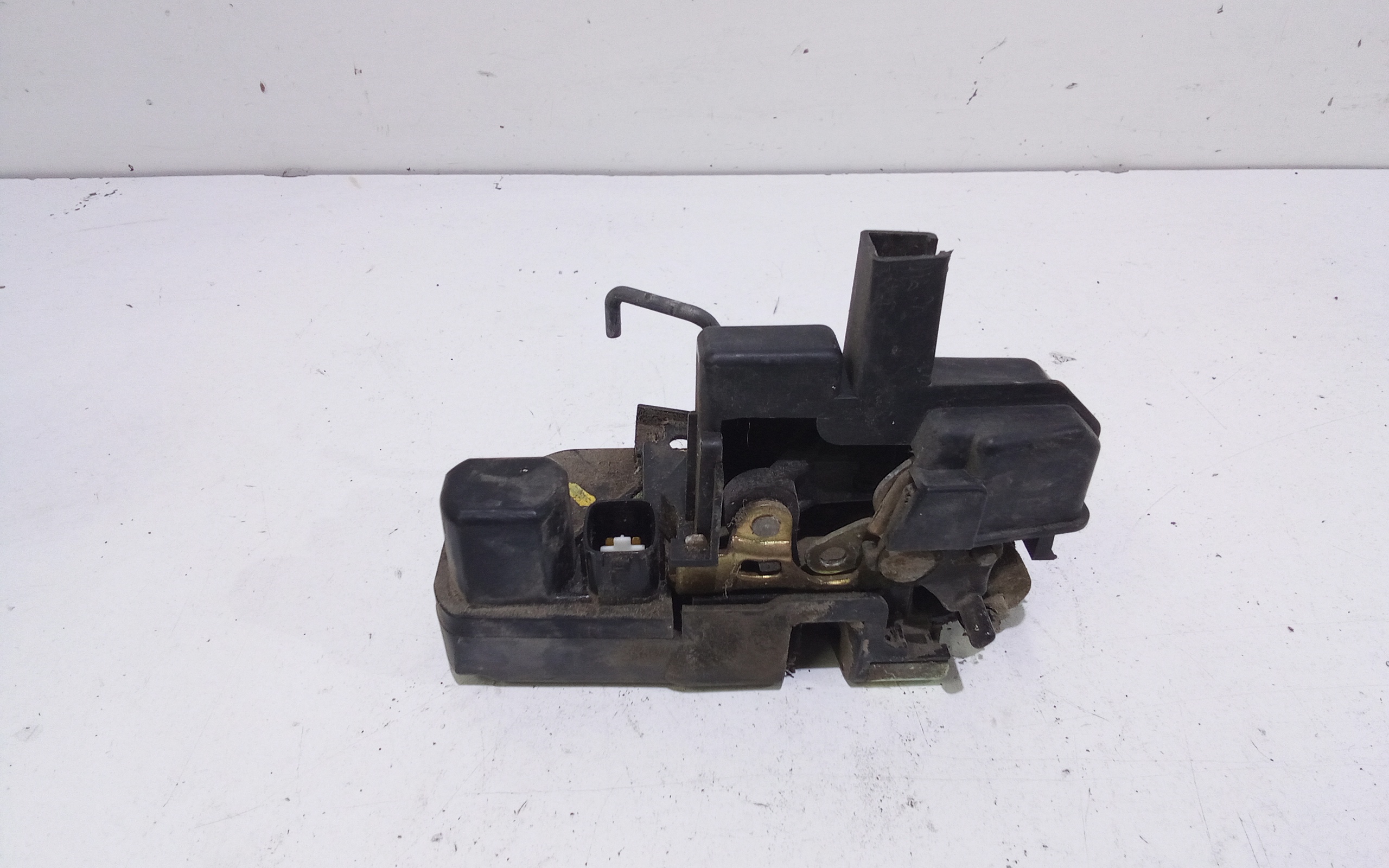 Serratura Posteriore Sinistra per Jeep Grand Cherokee 2 Serie (1999 - 2004)