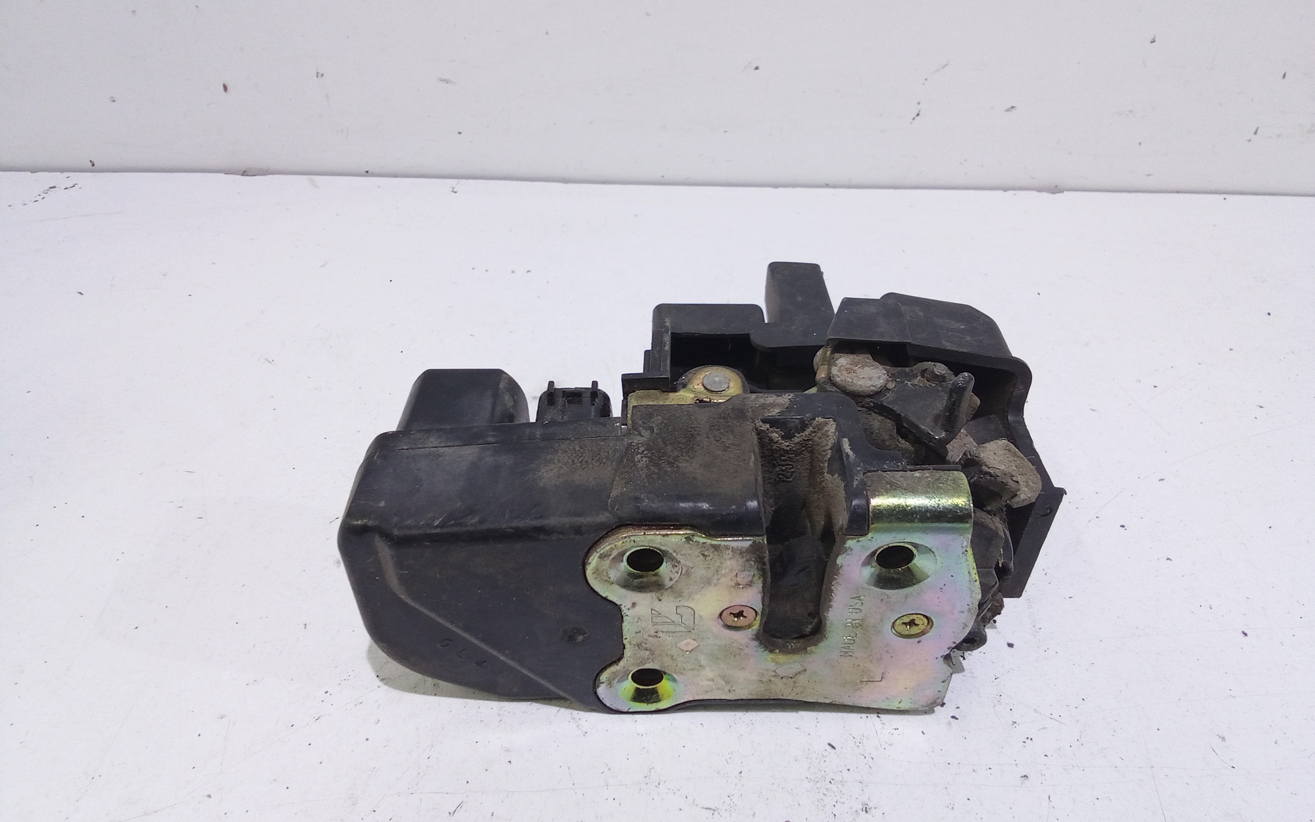 Serratura Posteriore Sinistra per Jeep Grand Cherokee 2 Serie (1999 - 2004)