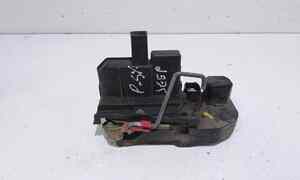 Serratura Posteriore Sinistra per Jeep Grand Cherokee 2 Serie (1999 - 2004)