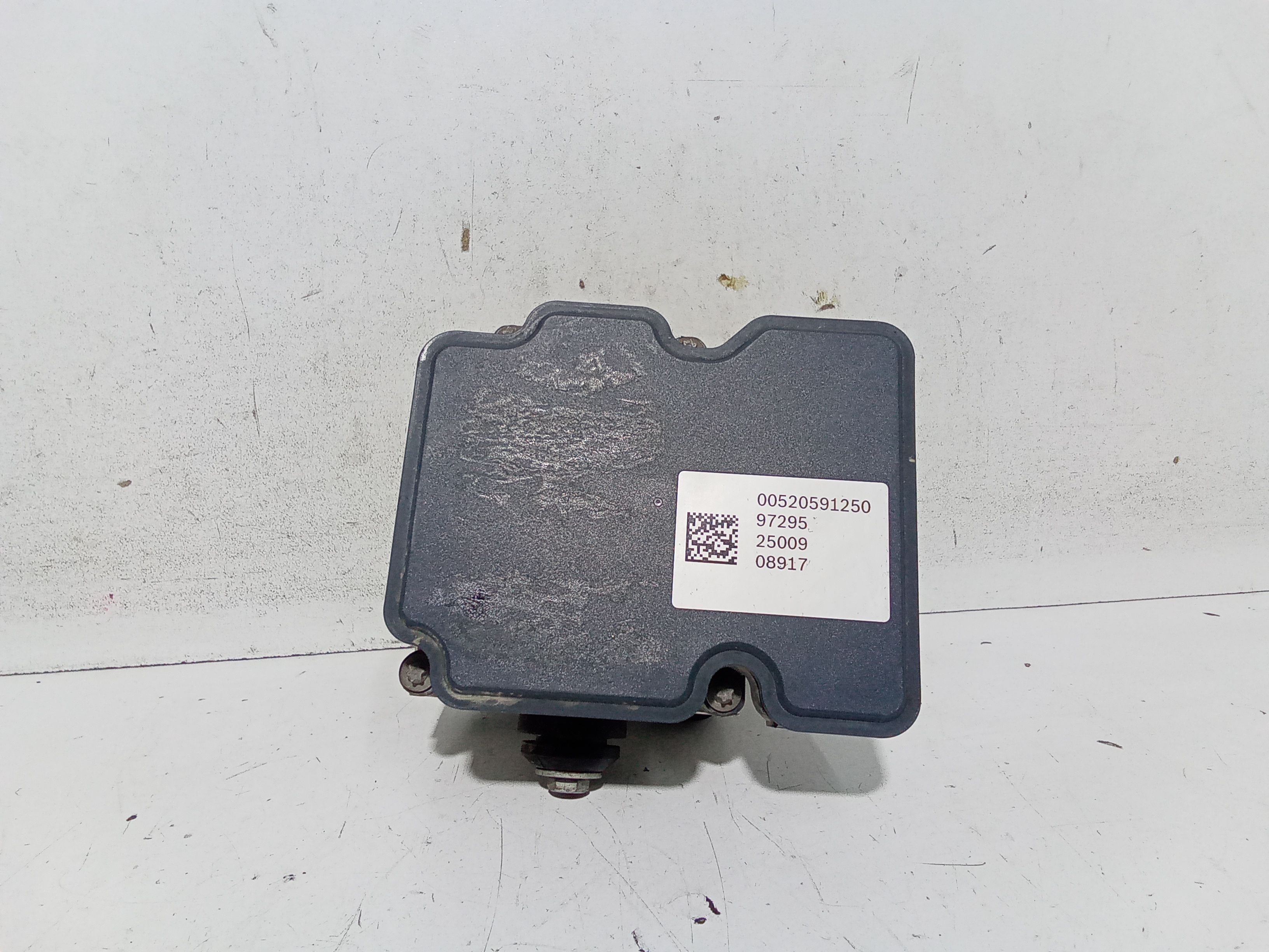 ABS per Fiat Panda 3 Serie (2012 - In produzione)