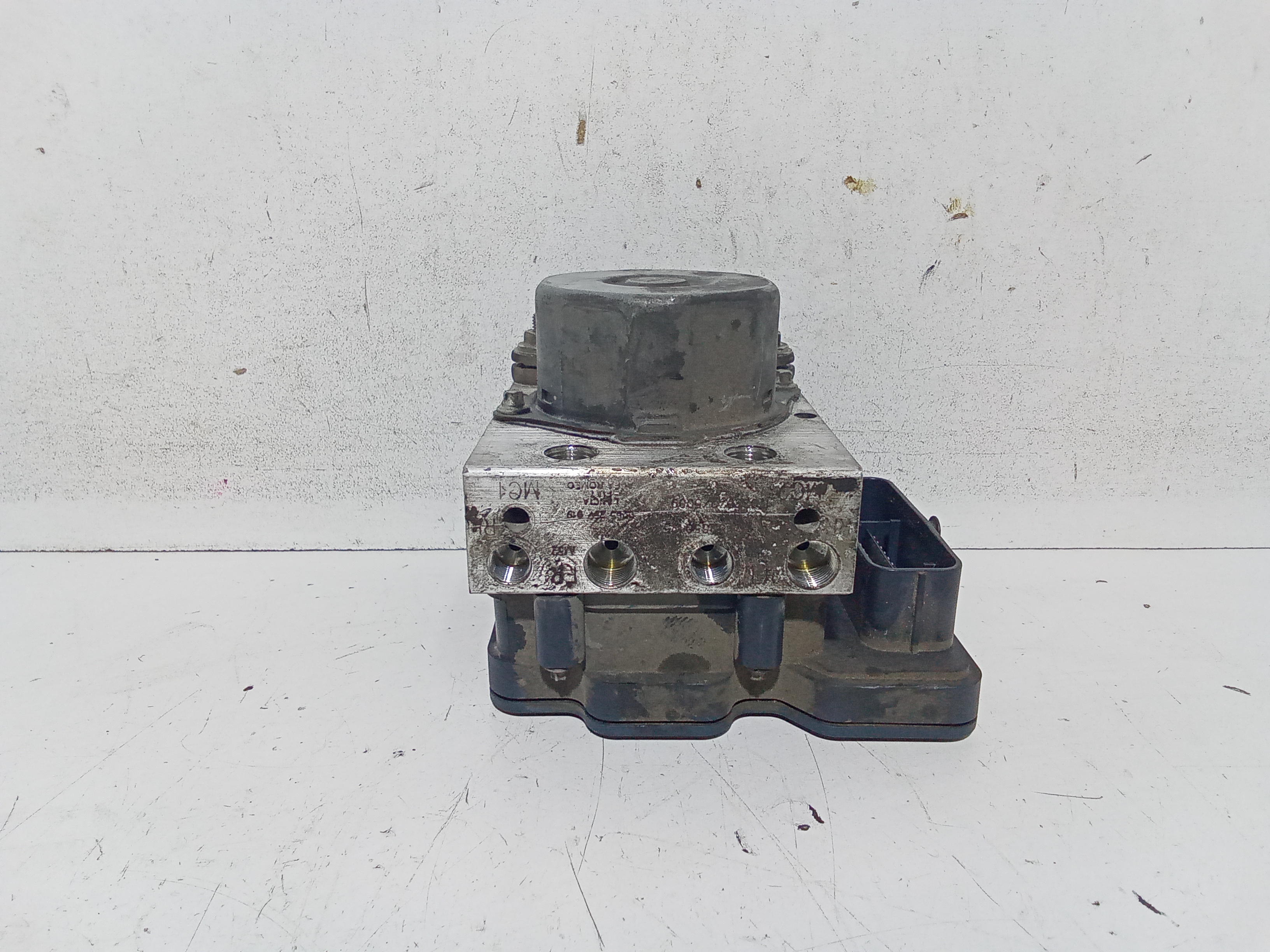 ABS per Fiat Panda 3 Serie (2012 - In produzione)