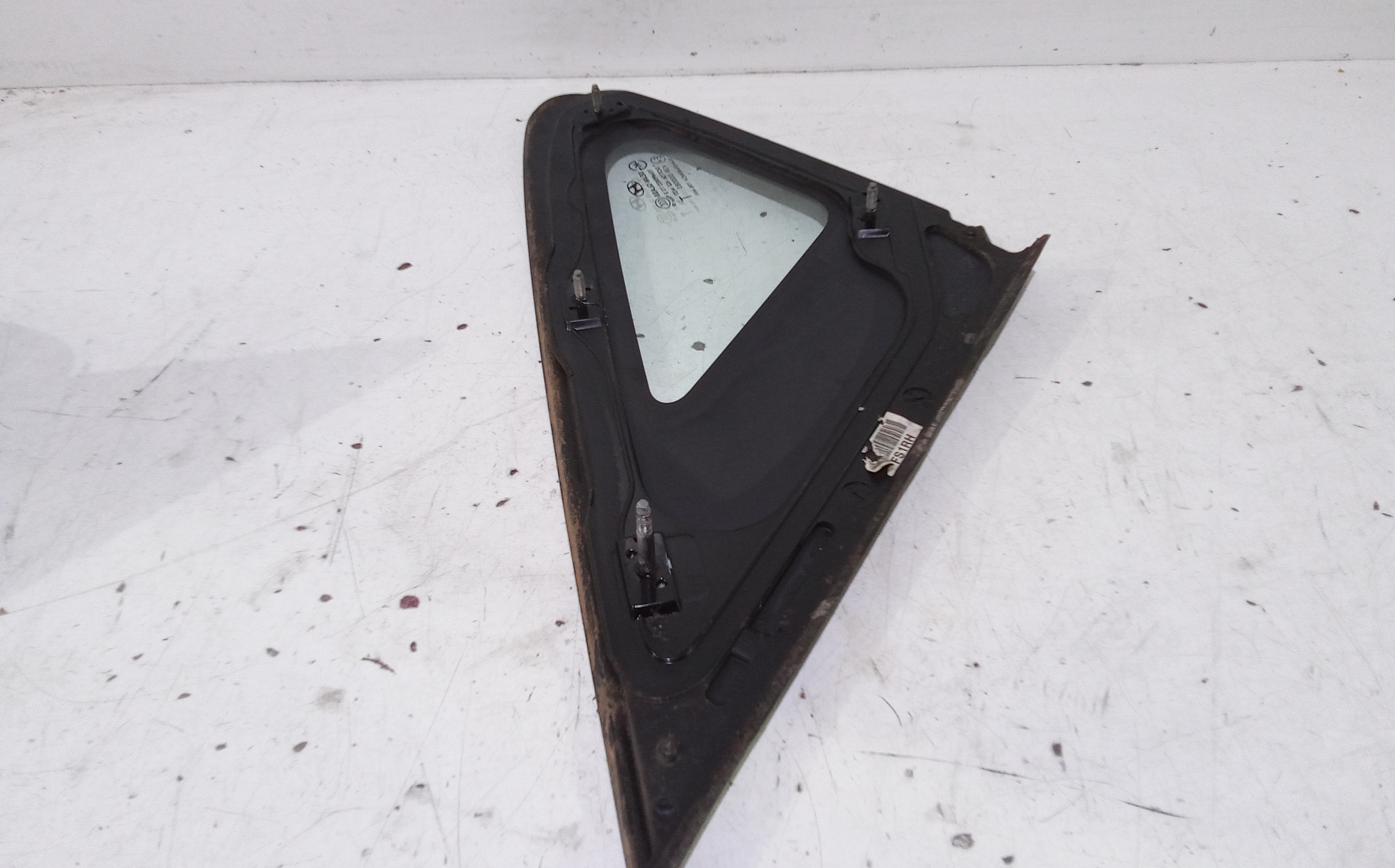 Deflettore ant SX per Hyundai Ix35 1 Serie (2010 - In produzione)