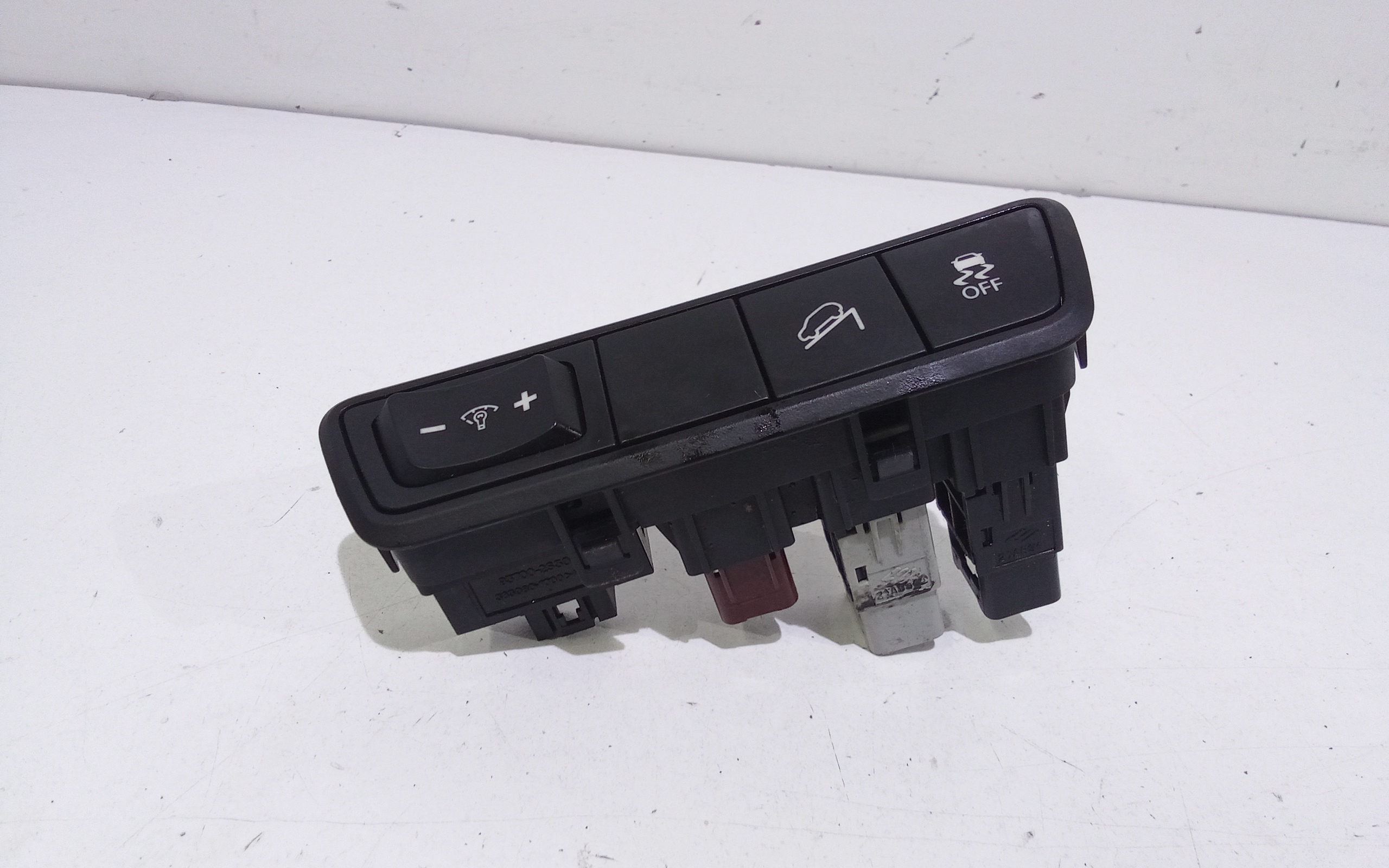 Pulsante Interruttore manopola ESP per Hyundai Ix35 1 Serie (2010 - In produzione)