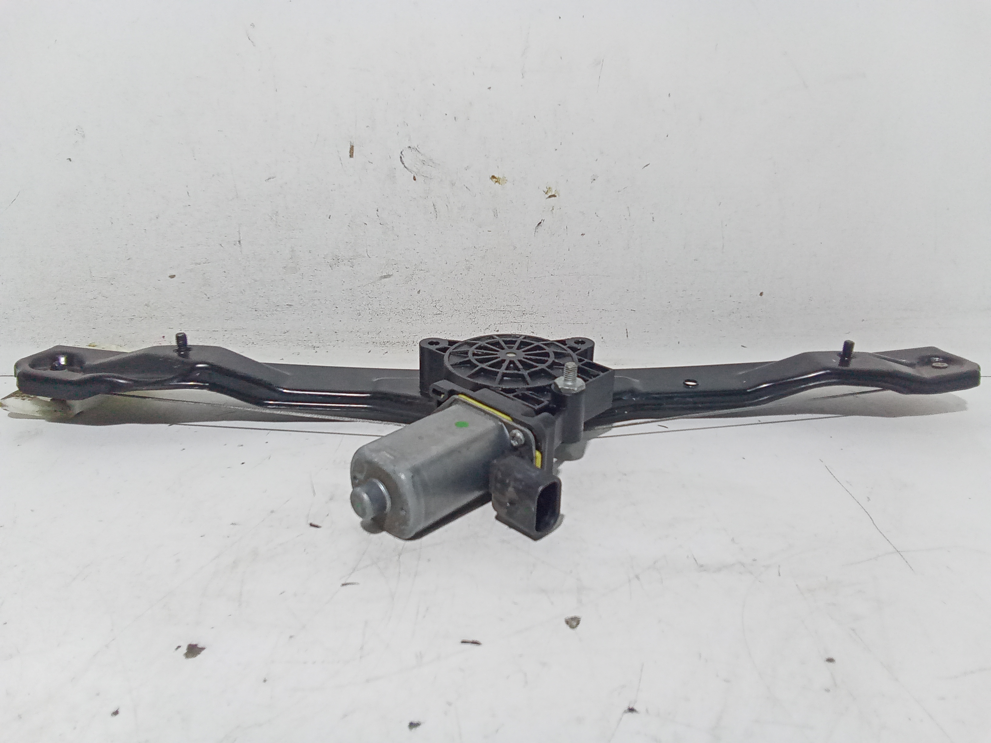 Cremagliera posteriore destra passeggero per Fiat Panda 3 Serie (2012 - In produzione)