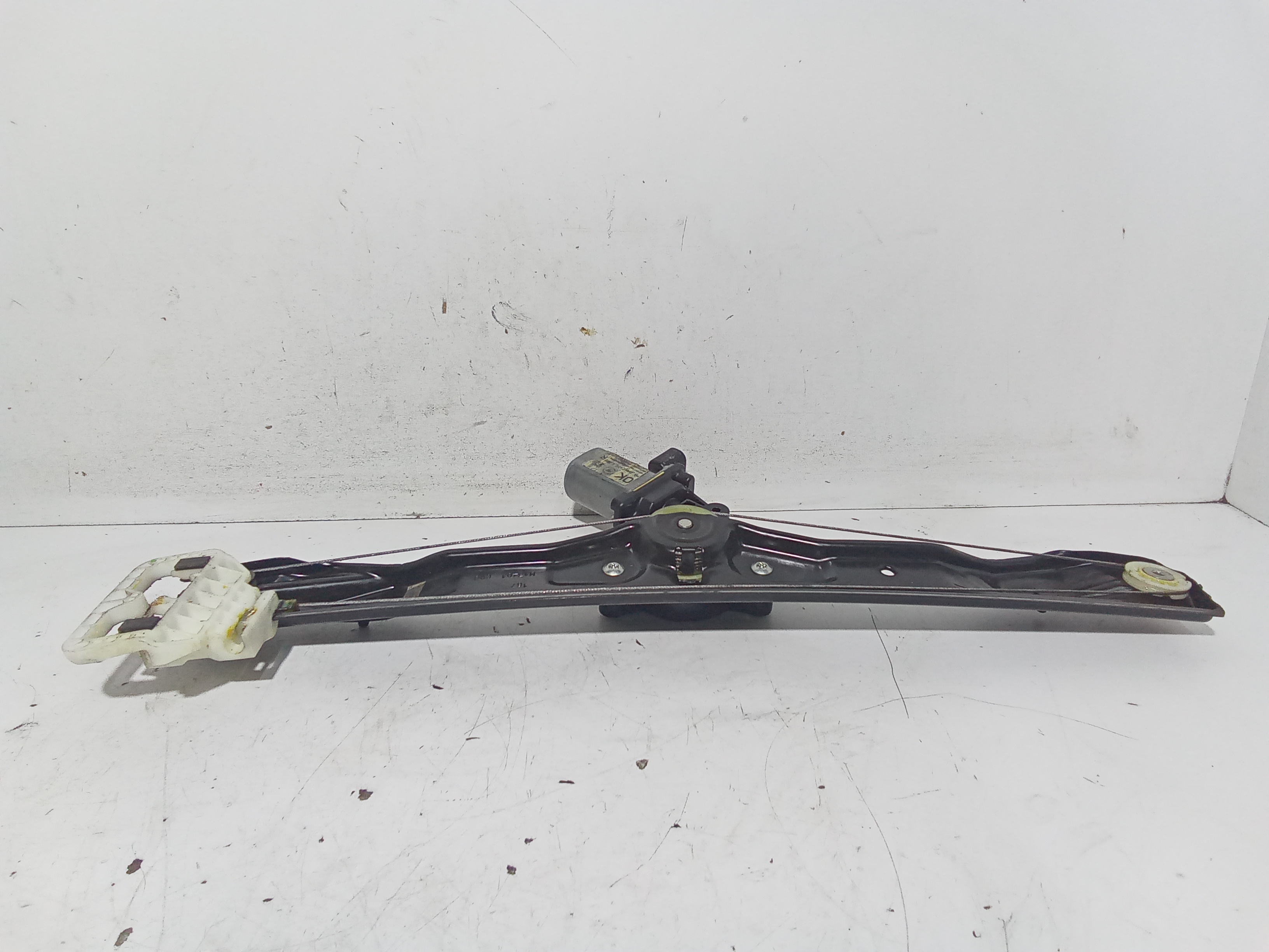 Cremagliera posteriore destra passeggero per Fiat Panda 3 Serie (2012 - In produzione)