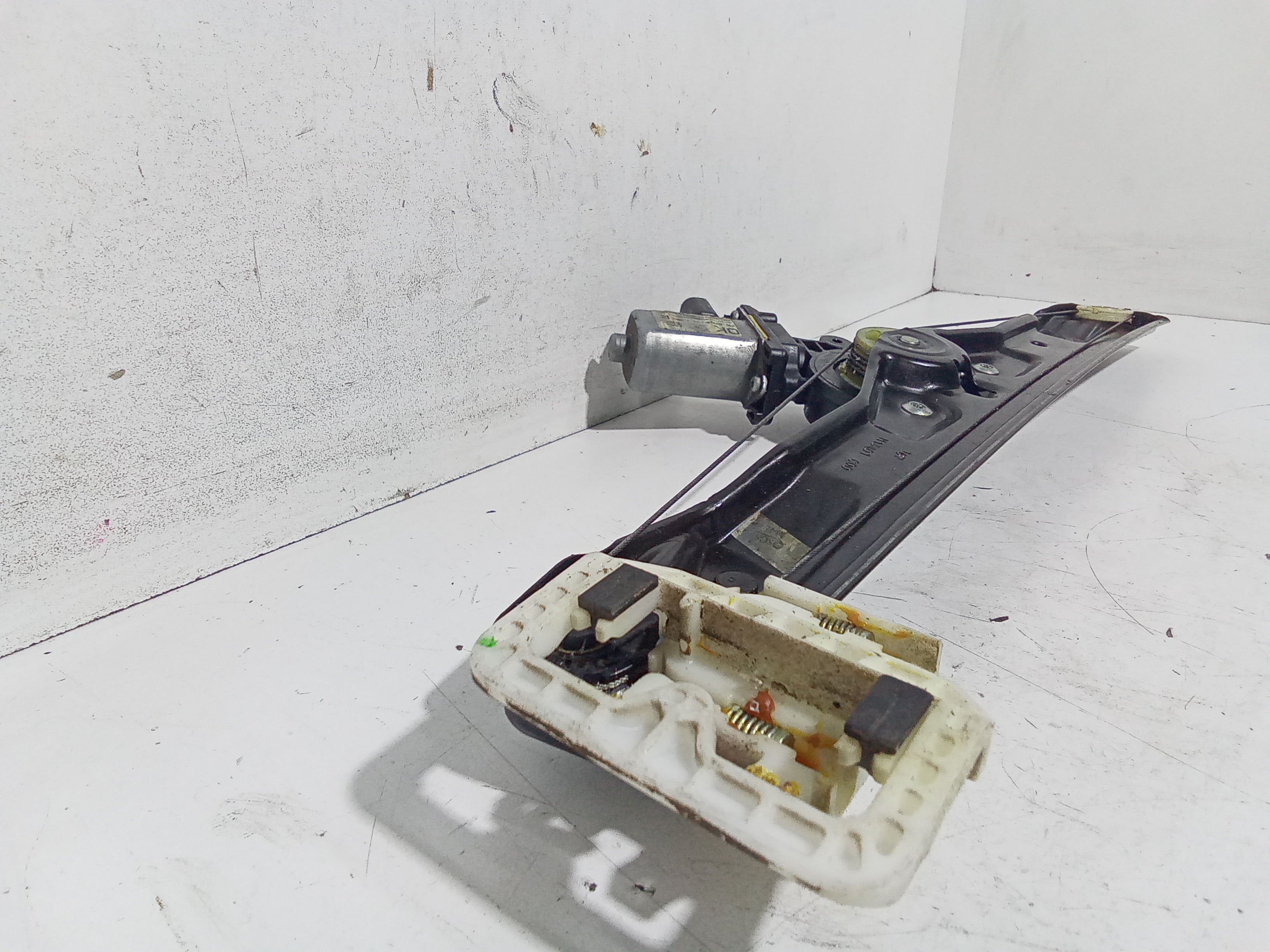 Cremagliera posteriore destra passeggero per Fiat Panda 3 Serie (2012 - In produzione)