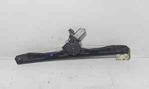 Cremagliera posteriore destra passeggero per Fiat Panda 3 Serie (2012 - In produzione)