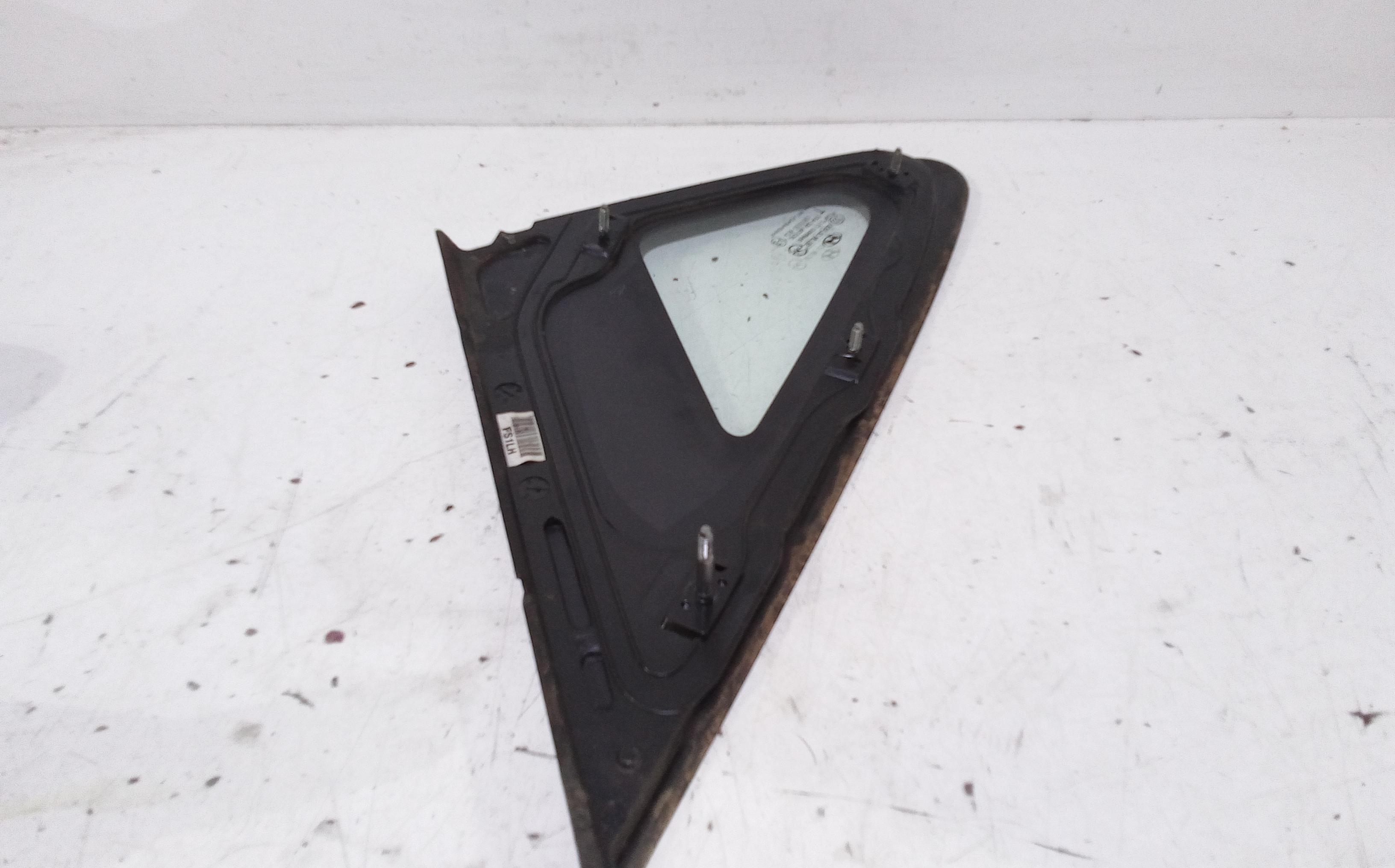 Deflettore ant DX per Hyundai Ix35 1 Serie (2010 - In produzione)