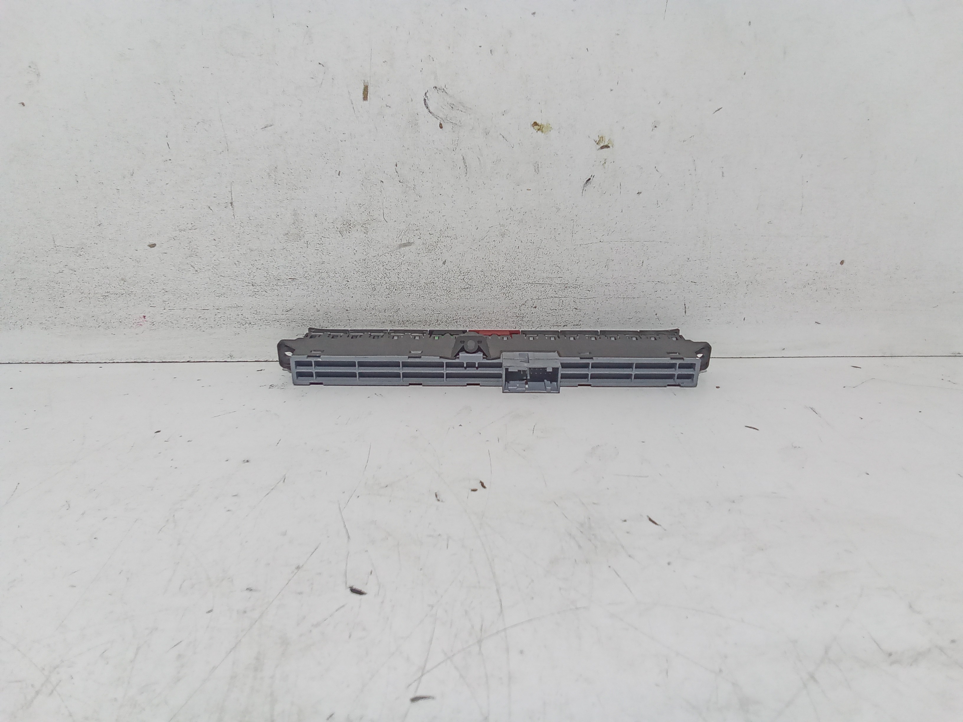 Pulsantiera Centrale per Fiat Panda 3 Serie (2012 - In produzione)