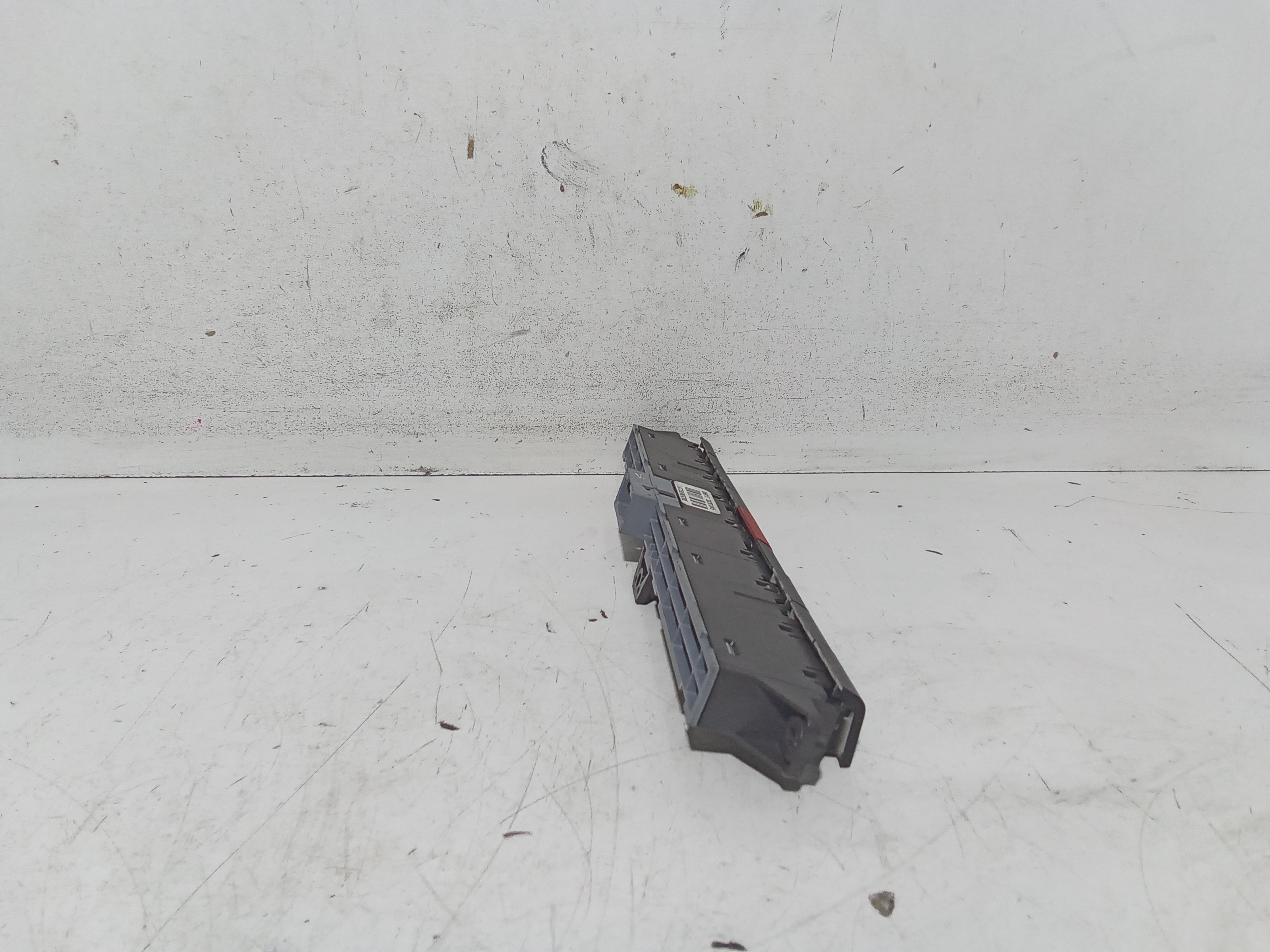 Pulsantiera Centrale per Fiat Panda 3 Serie (2012 - In produzione)