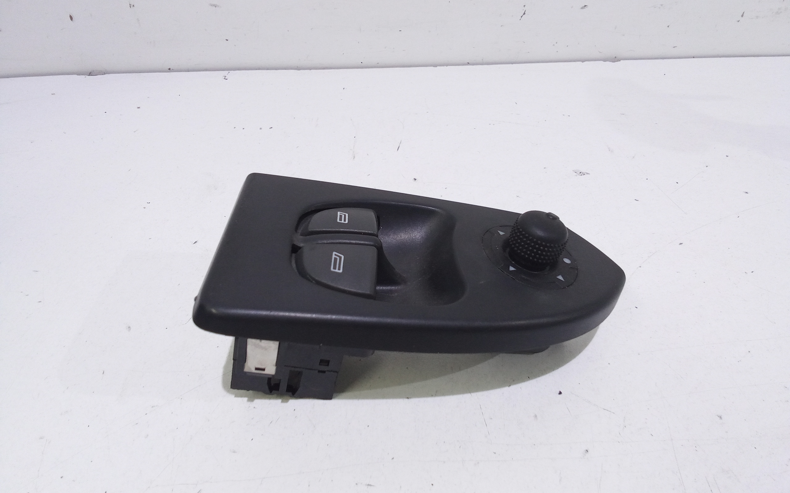 Pulsantiera anteriore sinistra Guida per Fiat Ducato 4 Serie (2002 - 2006)