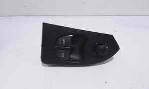 Pulsantiera anteriore sinistra Guida per Fiat Ducato 4 Serie (2002 - 2006)