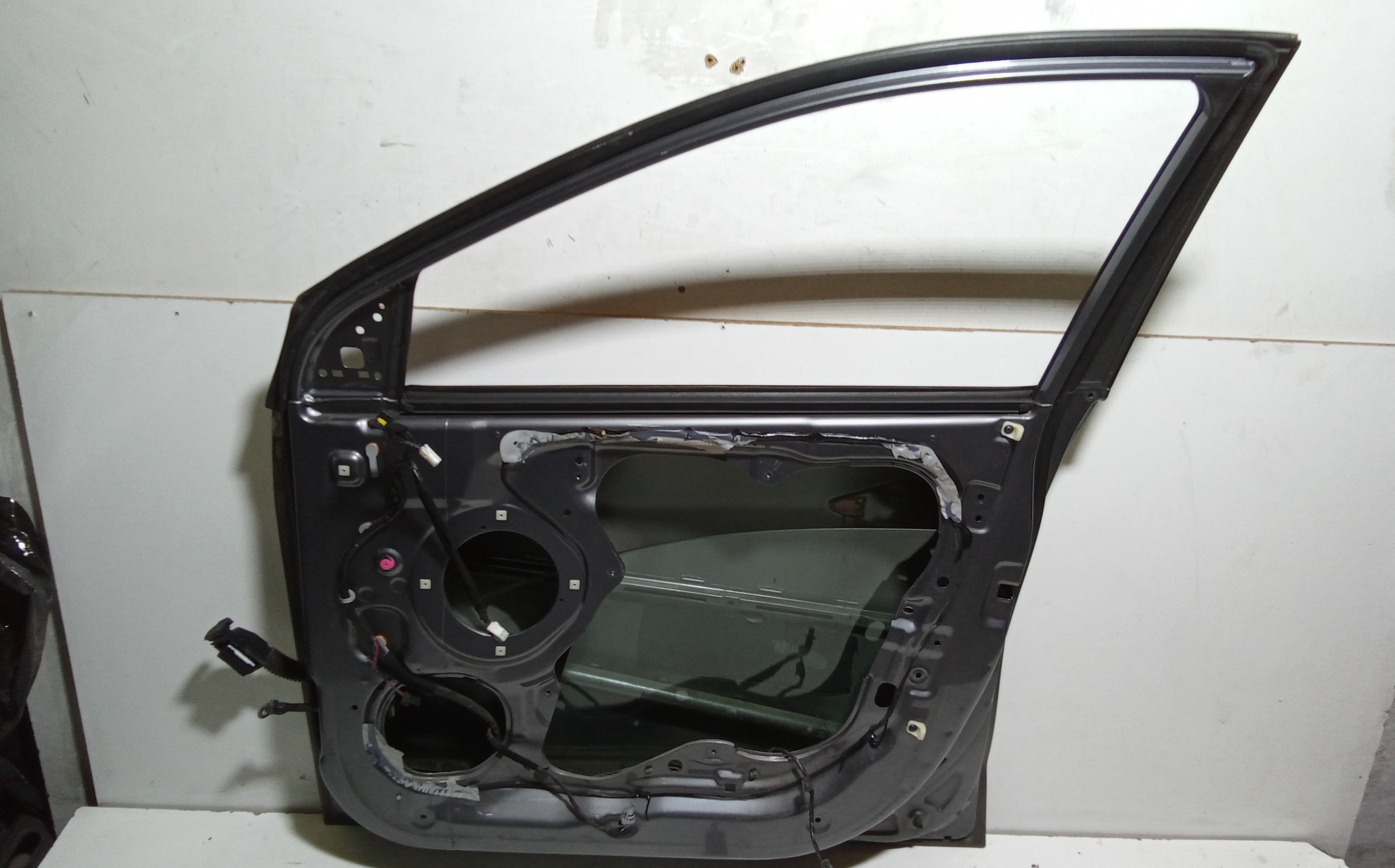 Portiera anteriore Destra per Hyundai Ix35 1 Serie (2010 - In produzione)