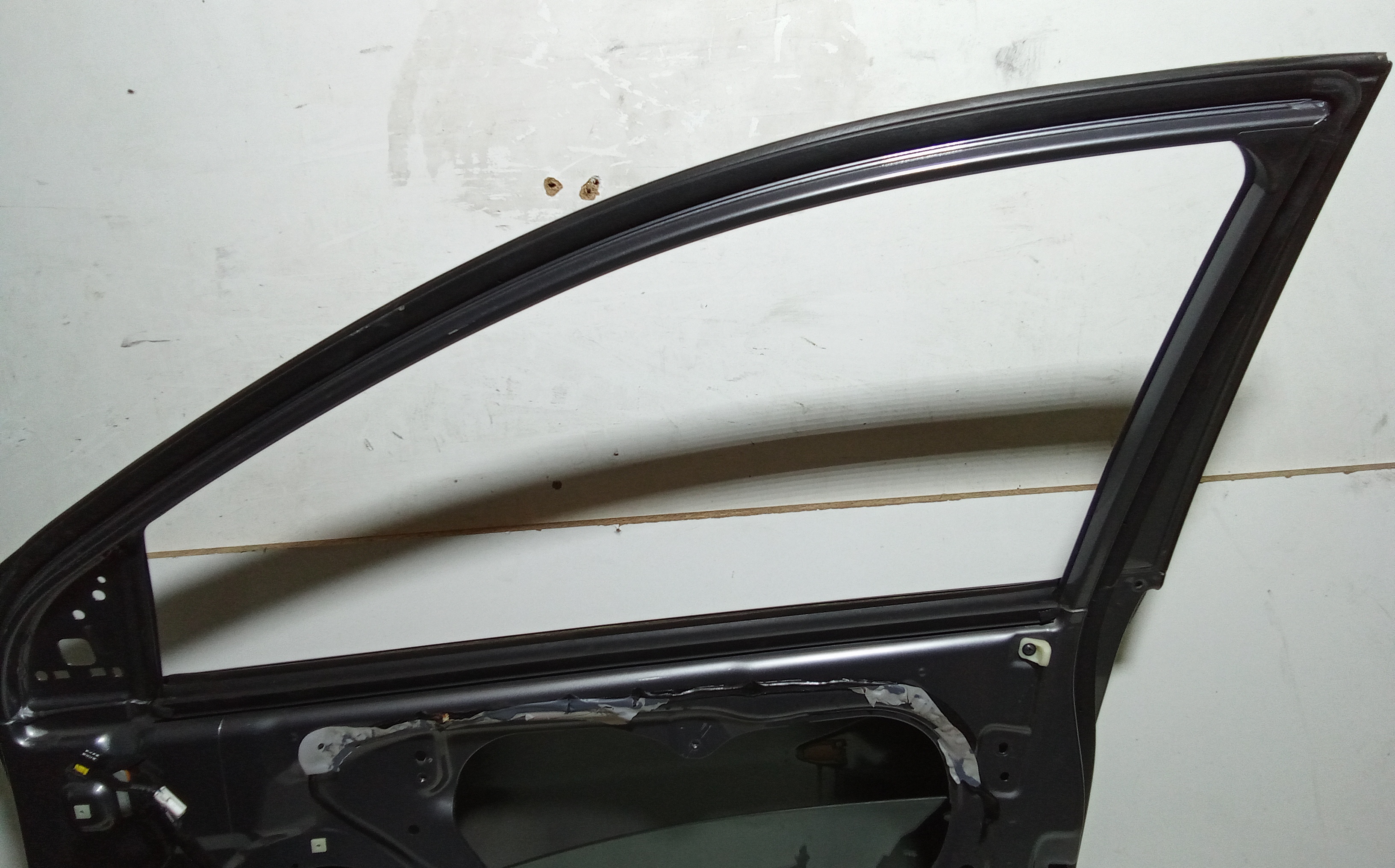 Portiera anteriore Destra per Hyundai Ix35 1 Serie (2010 - In produzione)