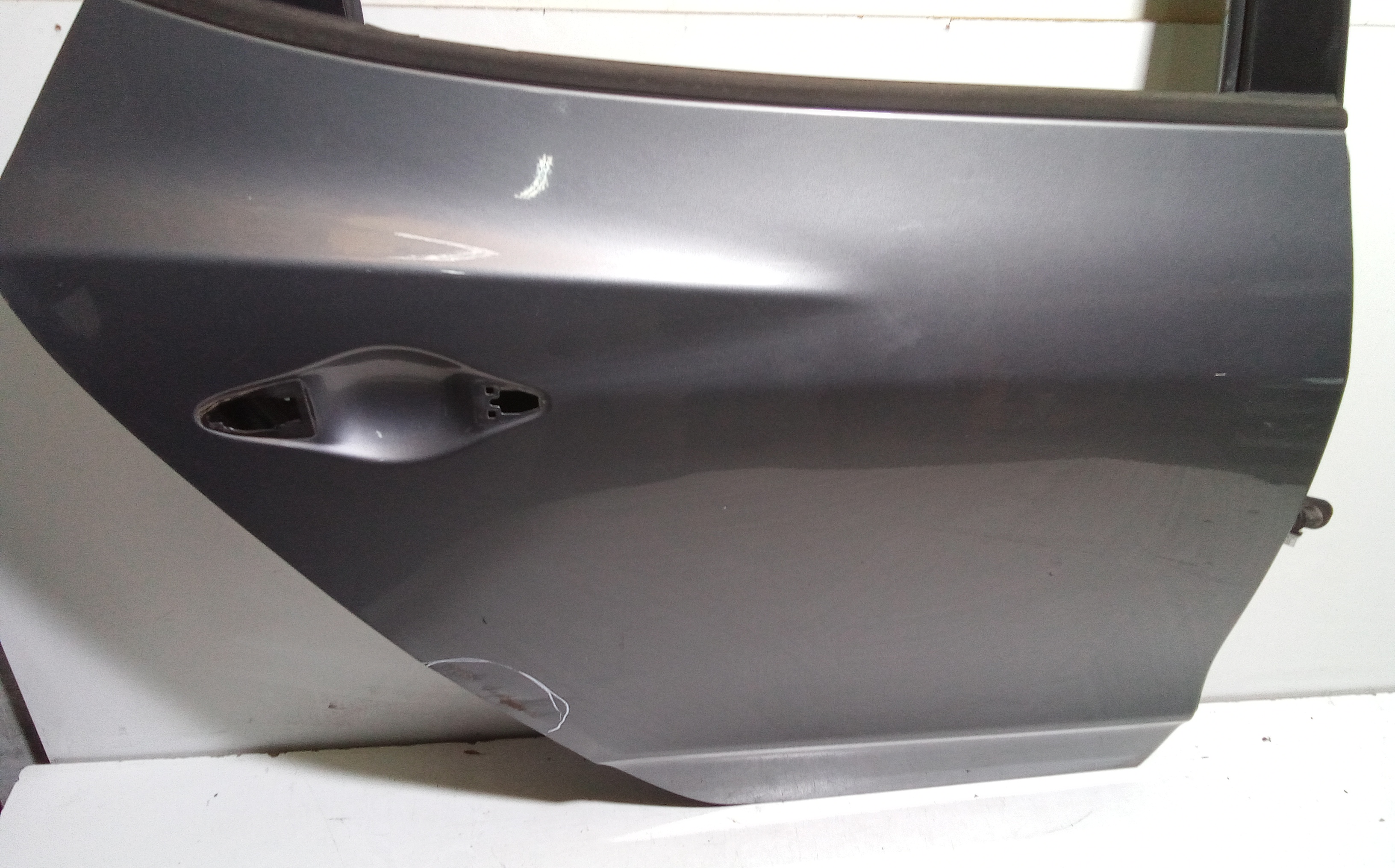 Portiera Posteriore Destra per Hyundai Ix35 1 Serie (2010 - In produzione)