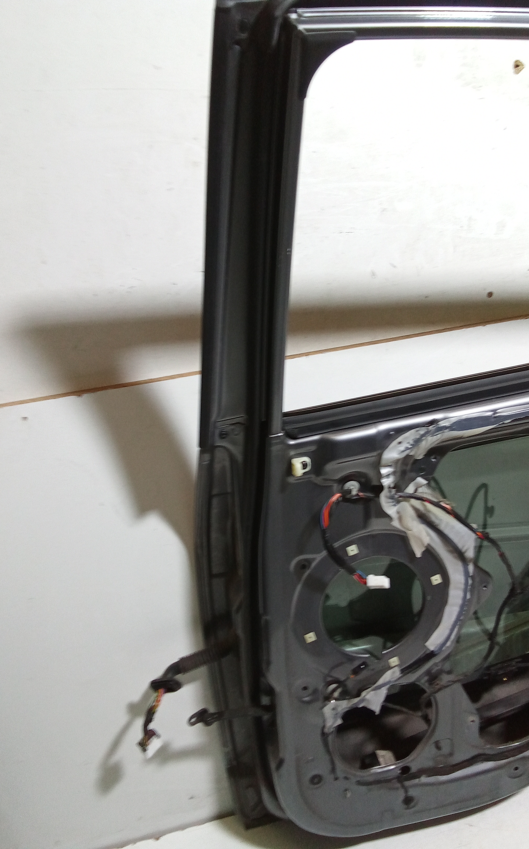 Portiera Posteriore Destra per Hyundai Ix35 1 Serie (2010 - In produzione)