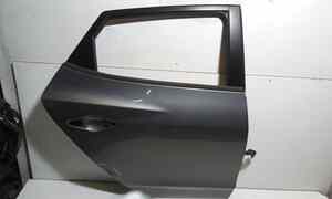Portiera Posteriore Destra per Hyundai Ix35 1 Serie (2010 - In produzione)