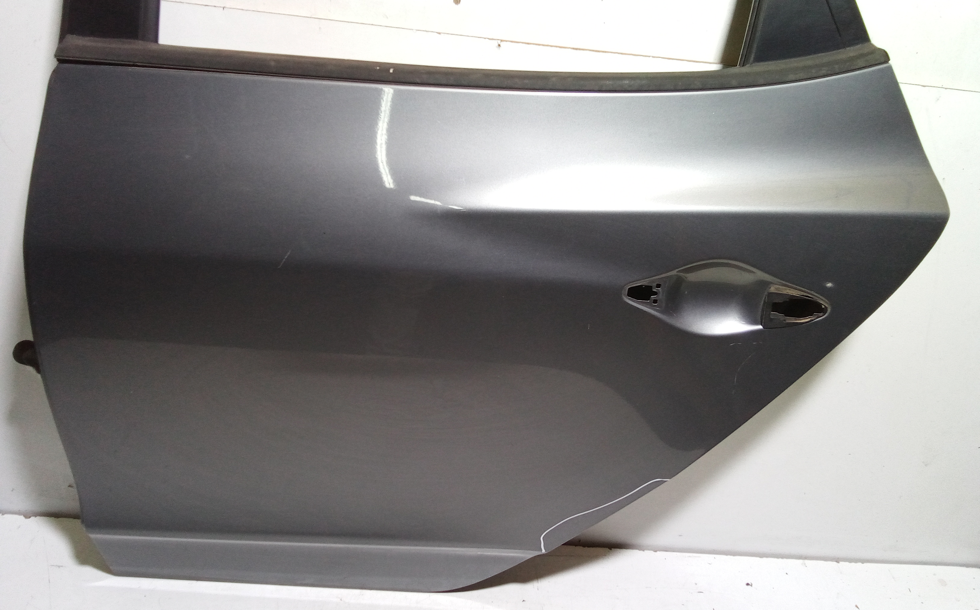 Portiera Posteriore Sinistra per Hyundai Ix35 1 Serie (2010 - In produzione)