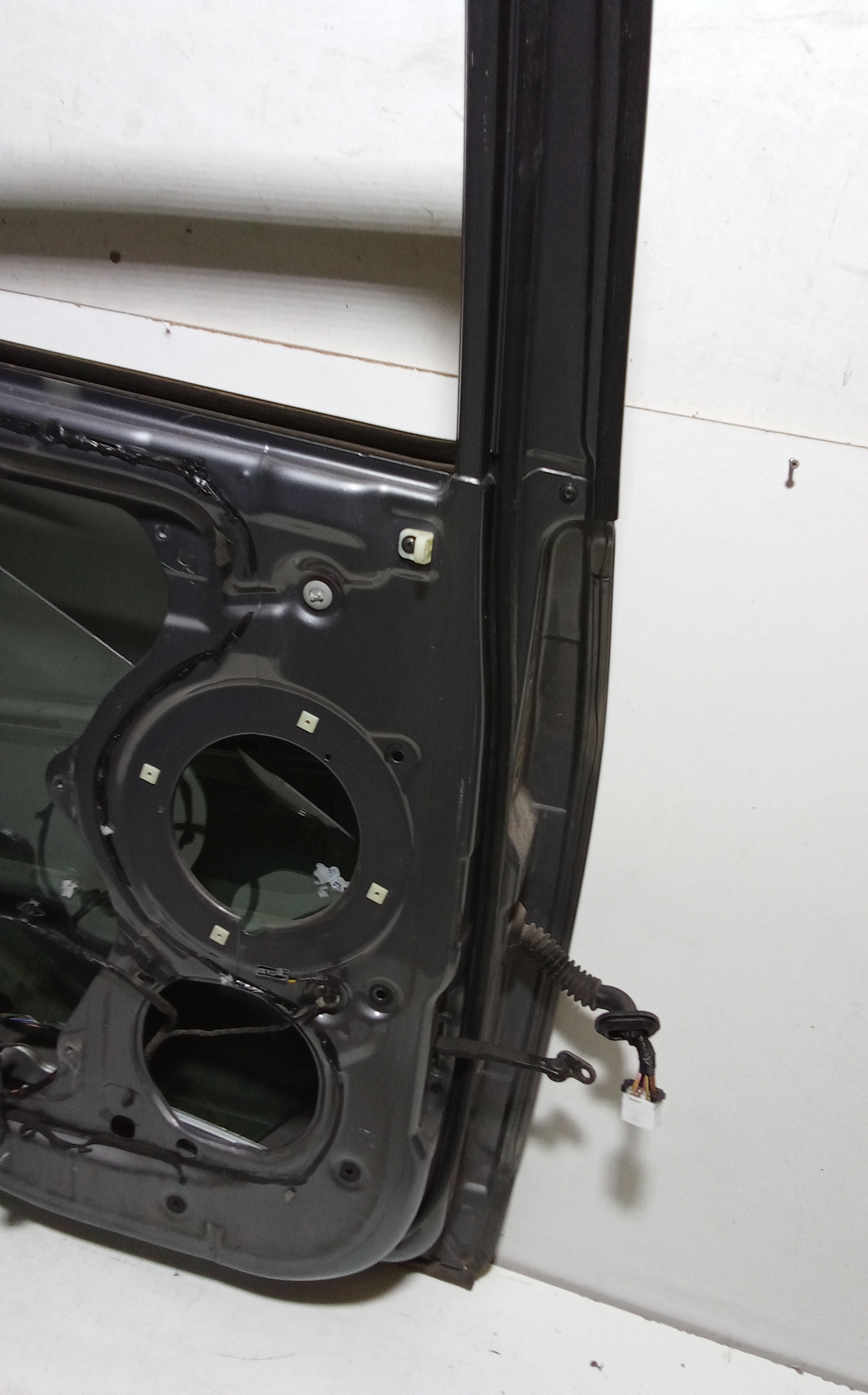 Portiera Posteriore Sinistra per Hyundai Ix35 1 Serie (2010 - In produzione)