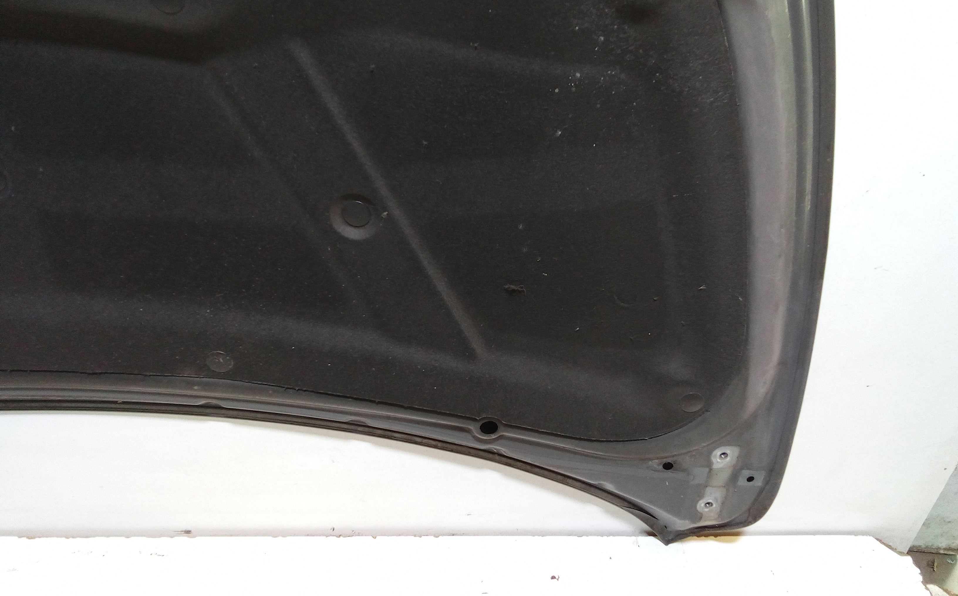 Cofano Anteriore per Hyundai Ix35 1 Serie (2010 - In produzione)