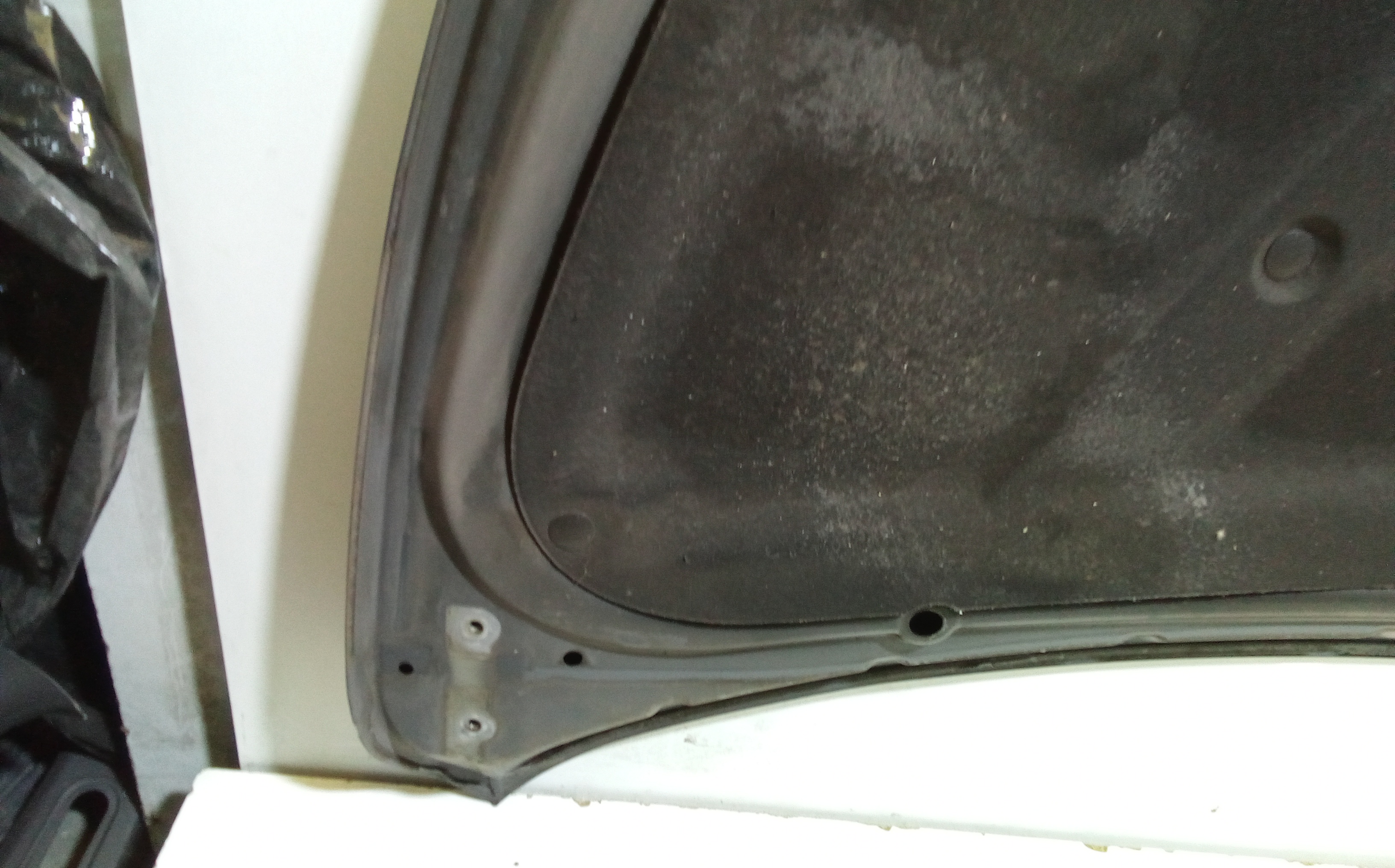 Cofano Anteriore per Hyundai Ix35 1 Serie (2010 - In produzione)