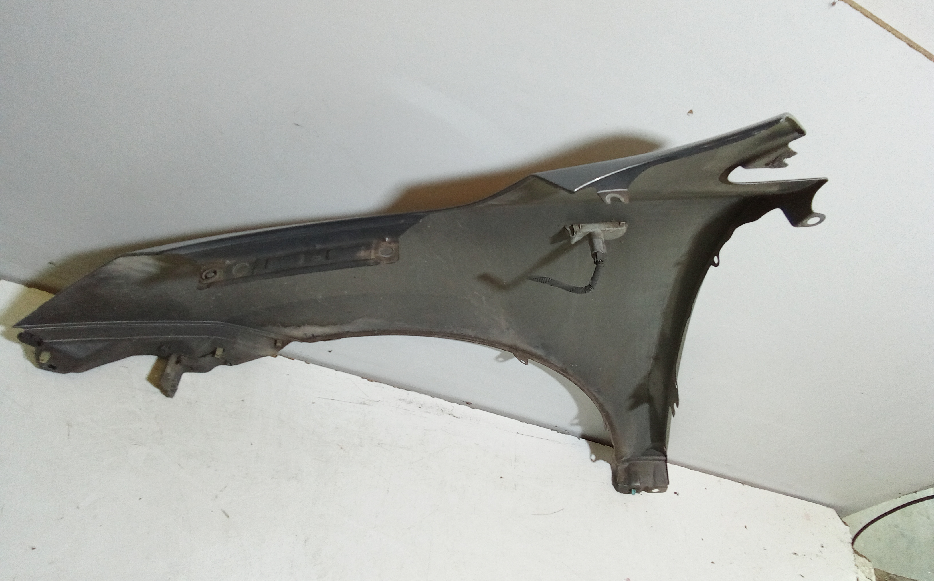 Parafango Anteriore Destro per Hyundai Ix35 1 Serie (2010 - In produzione)