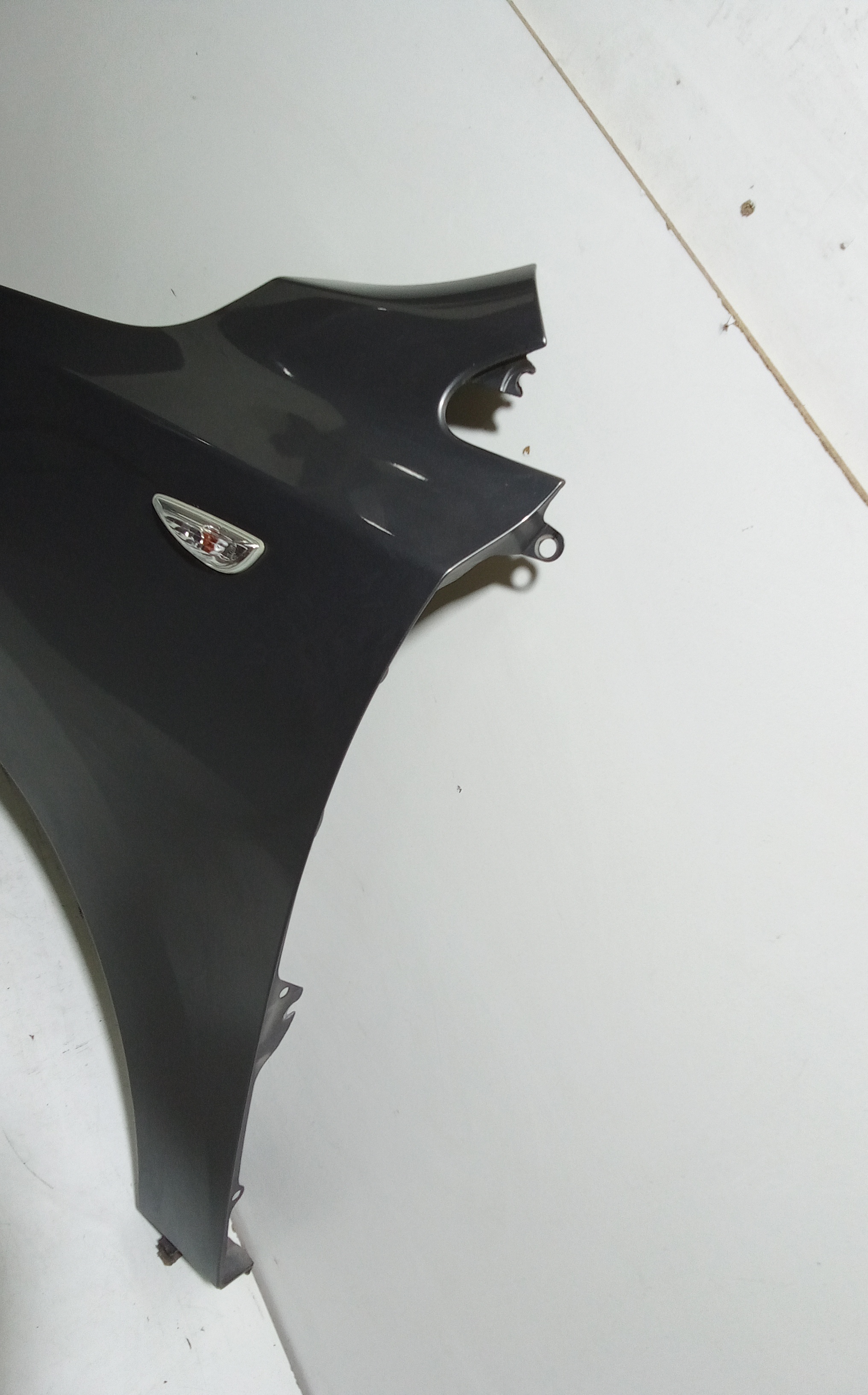 Parafango Anteriore Sinistro per Hyundai Ix35 1 Serie (2010 - In produzione)