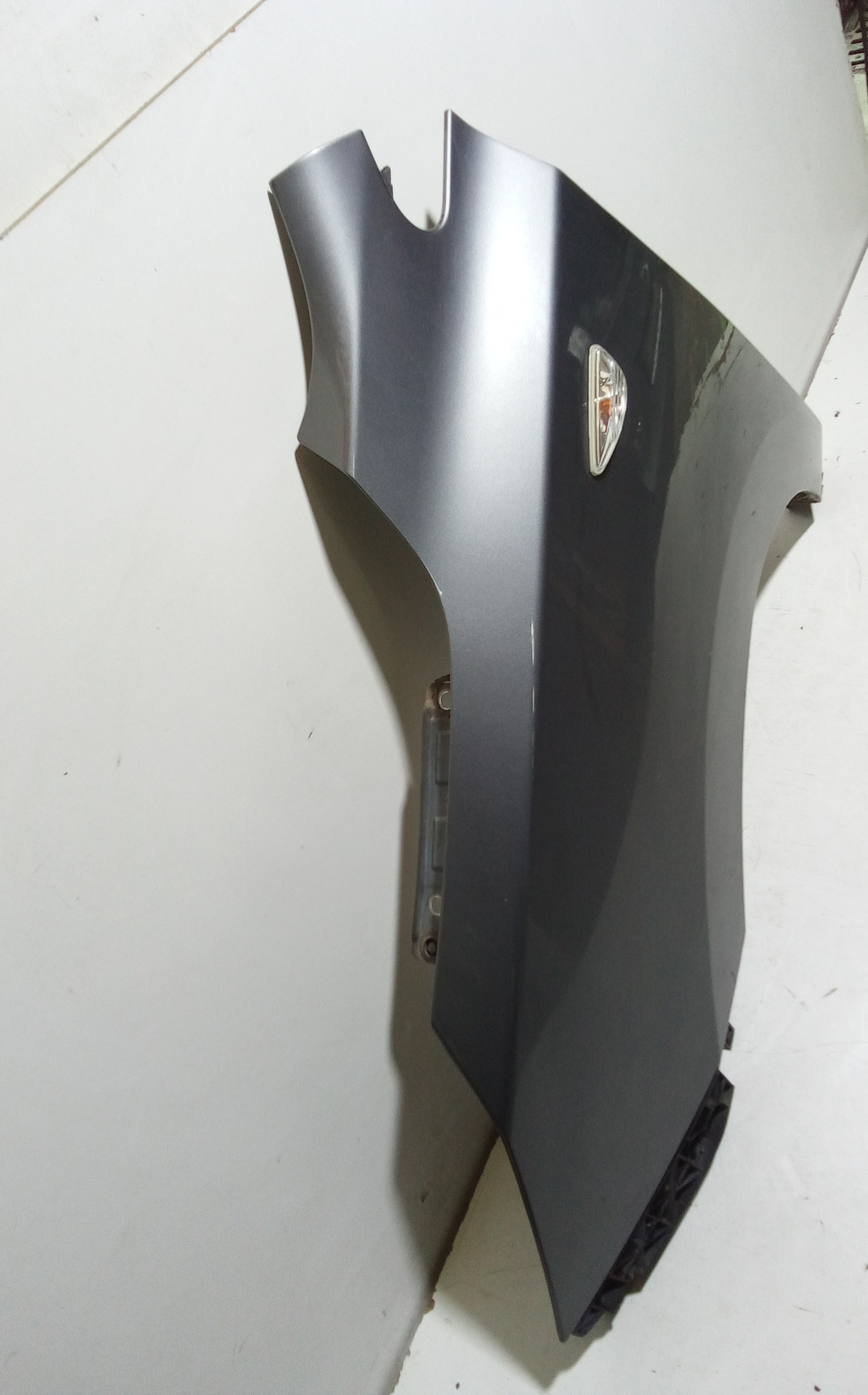 Parafango Anteriore Sinistro per Hyundai Ix35 1 Serie (2010 - In produzione)