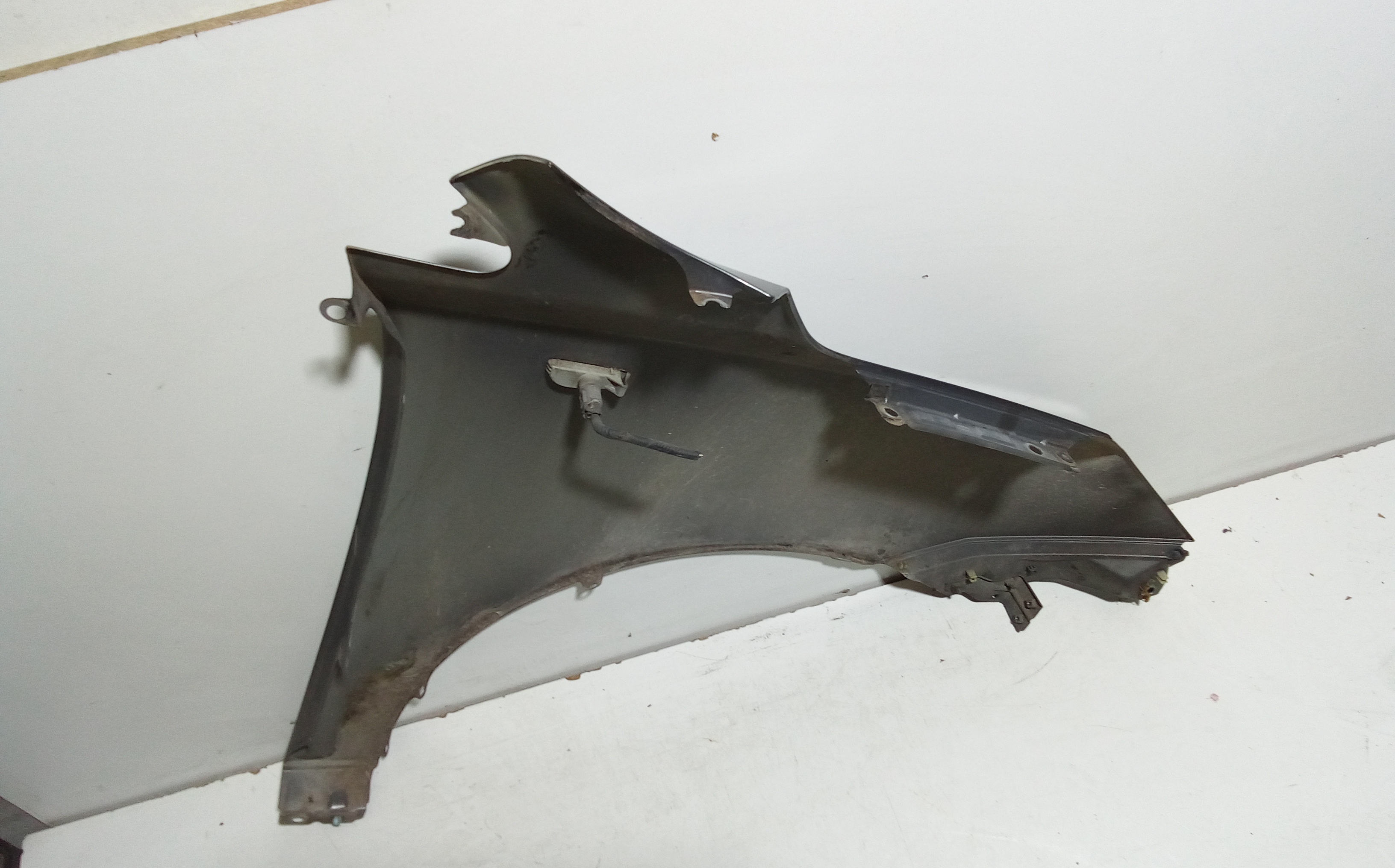 Parafango Anteriore Sinistro per Hyundai Ix35 1 Serie (2010 - In produzione)