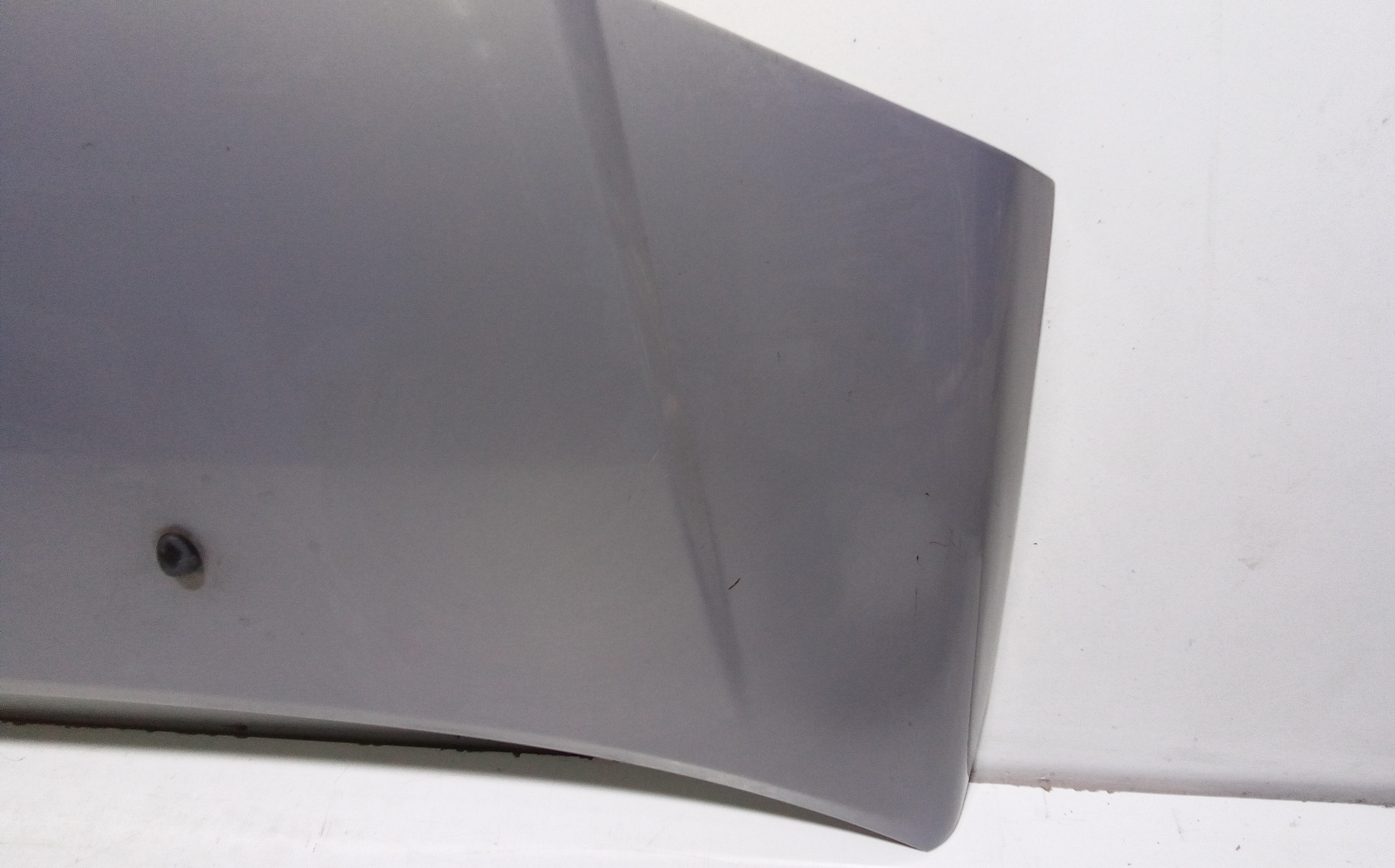 Cofano Anteriore per Citroen C2 2 Serie (2005 - 2008)