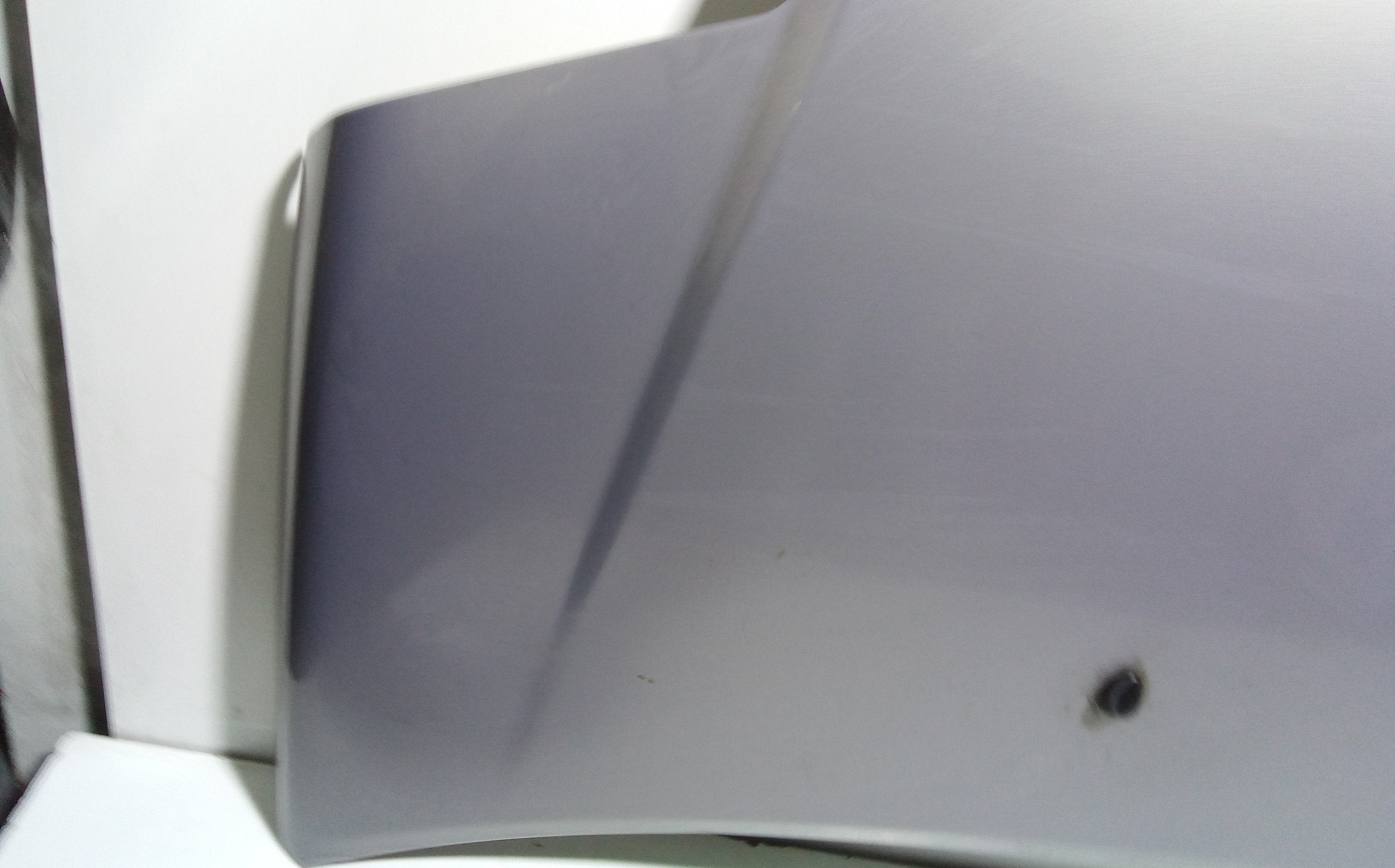 Cofano Anteriore per Citroen C2 2 Serie (2005 - 2008)