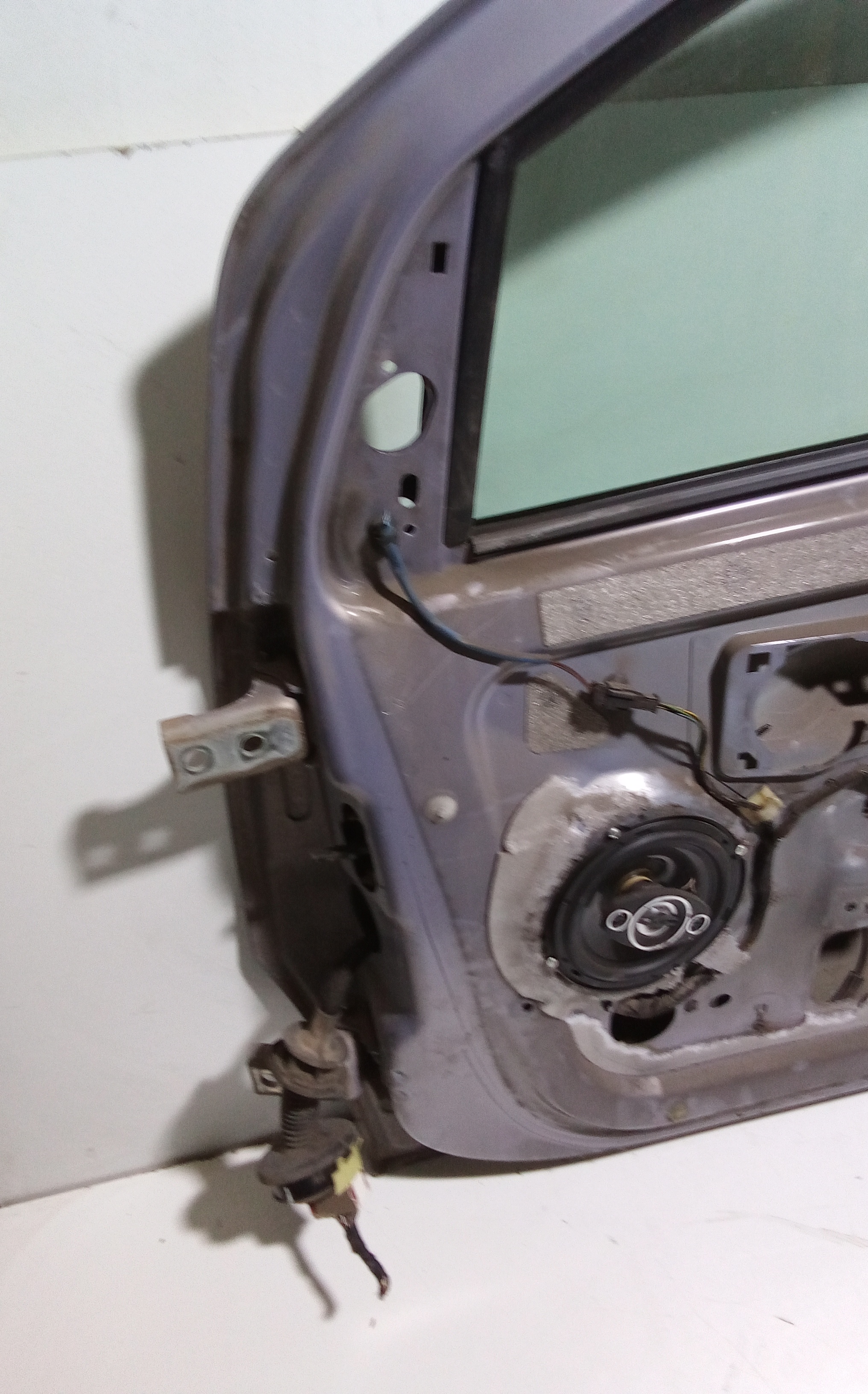 Portiera anteriore Destra per Citroen C2 2 Serie (2005 - 2008)