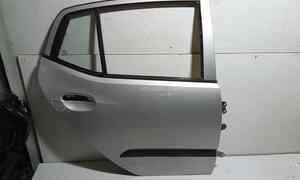 Portiera Posteriore Destra per Hyundai I10 1 Serie (2007 - 2011)