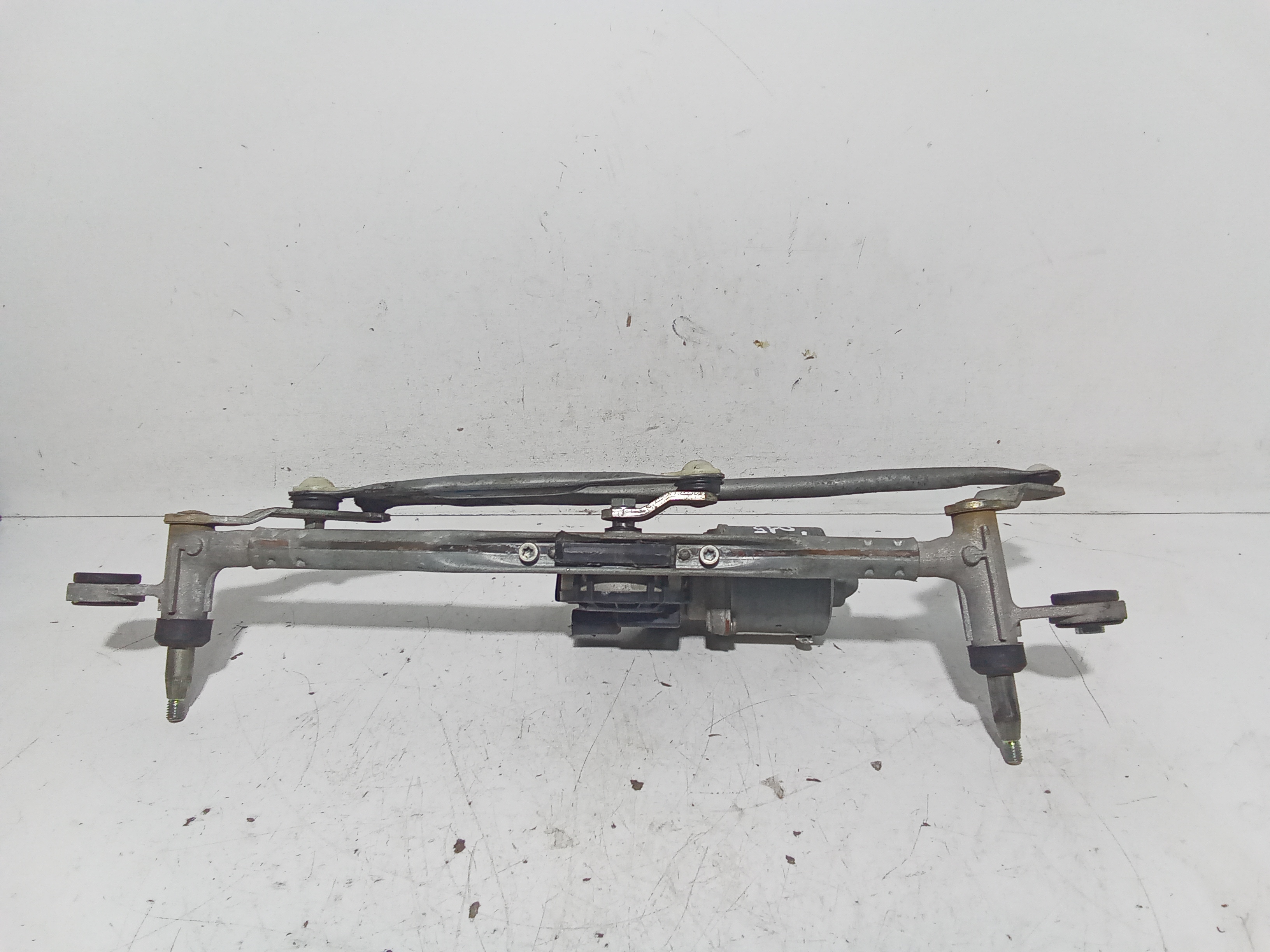 Motorino tergi ant completo di tandem per Fiat Panda 3 Serie (2012 - In produzione)