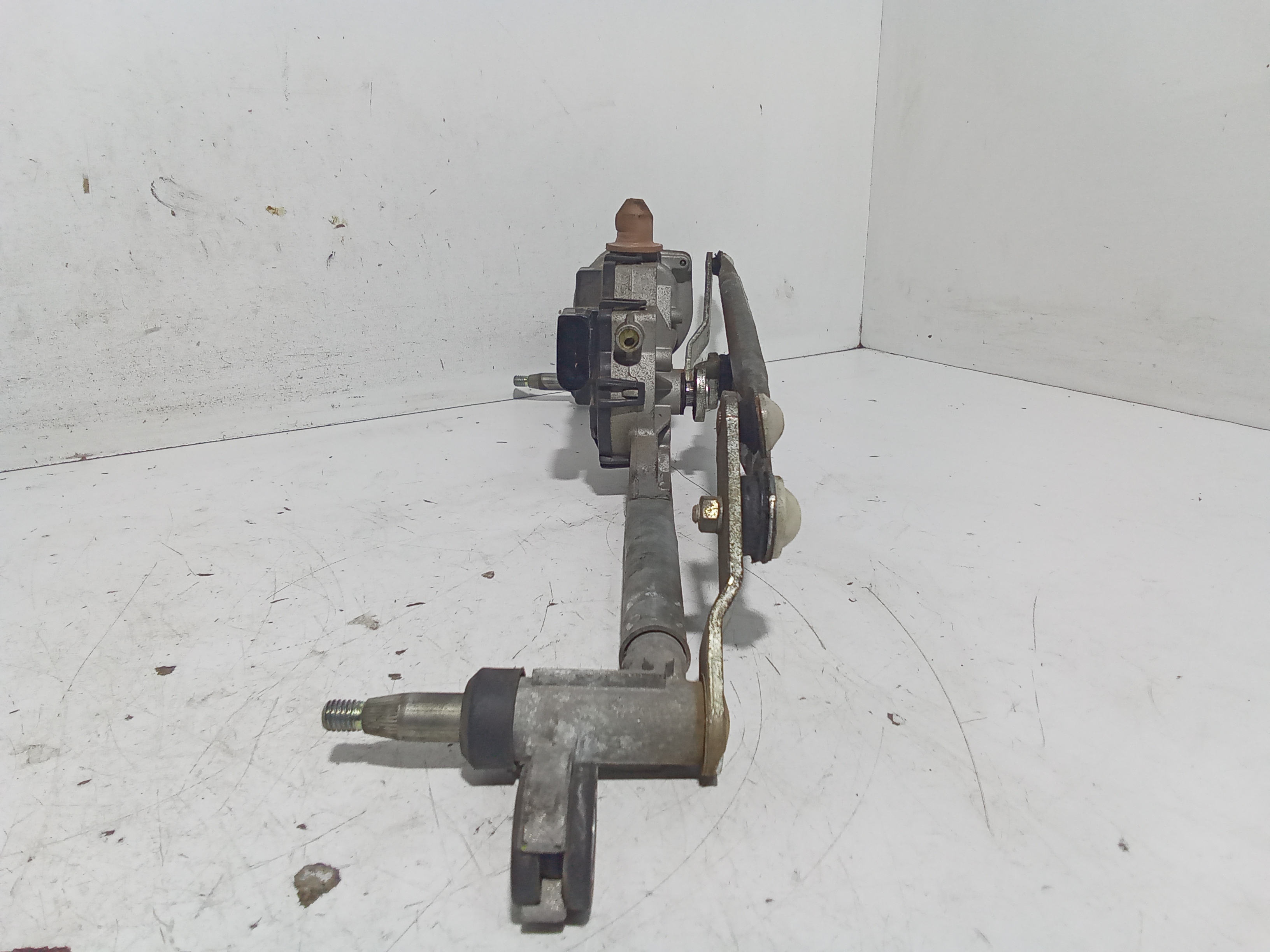 Motorino tergi ant completo di tandem per Fiat Panda 3 Serie (2012 - In produzione)