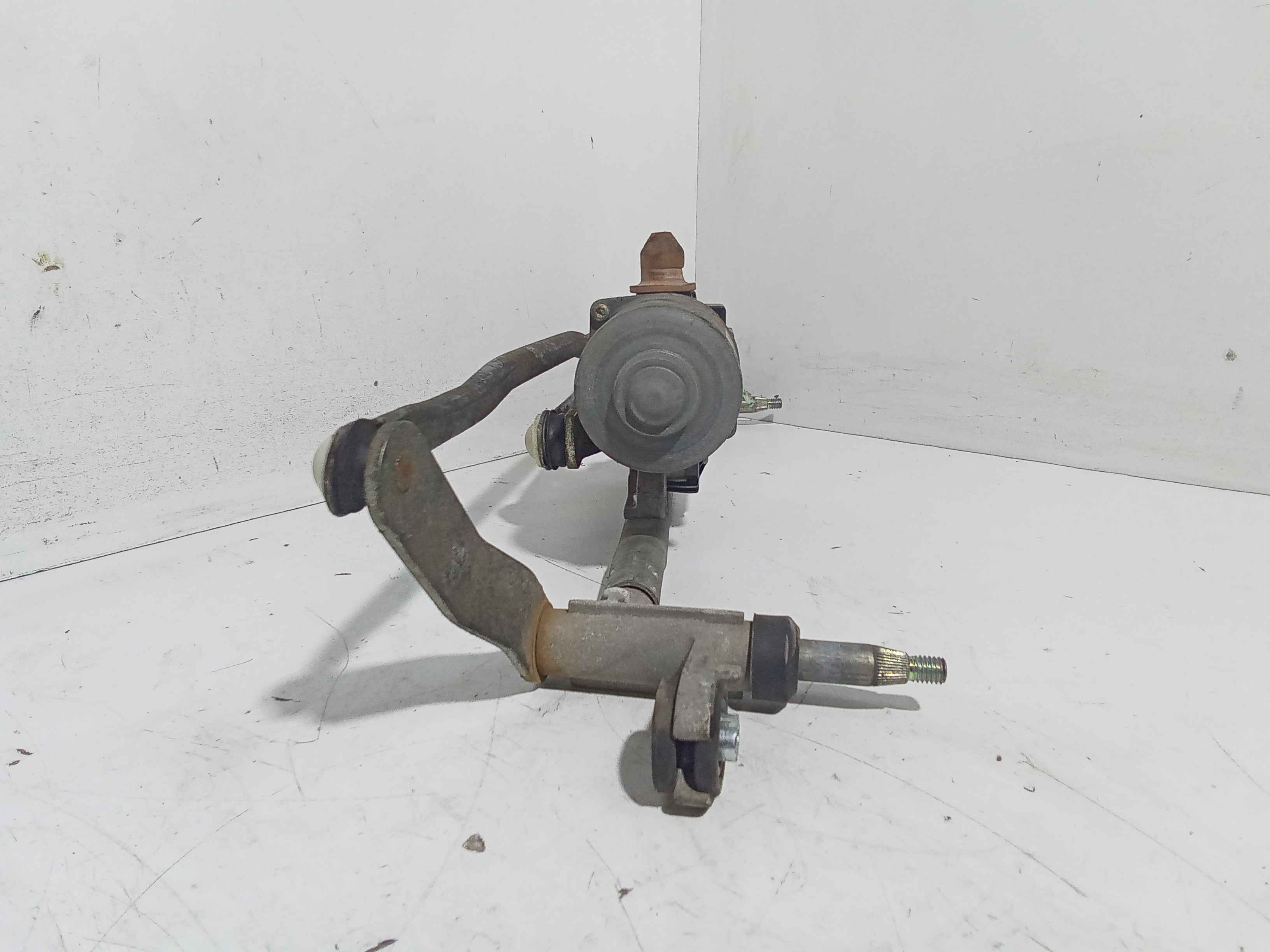 Motorino tergi ant completo di tandem per Fiat Panda 3 Serie (2012 - In produzione)