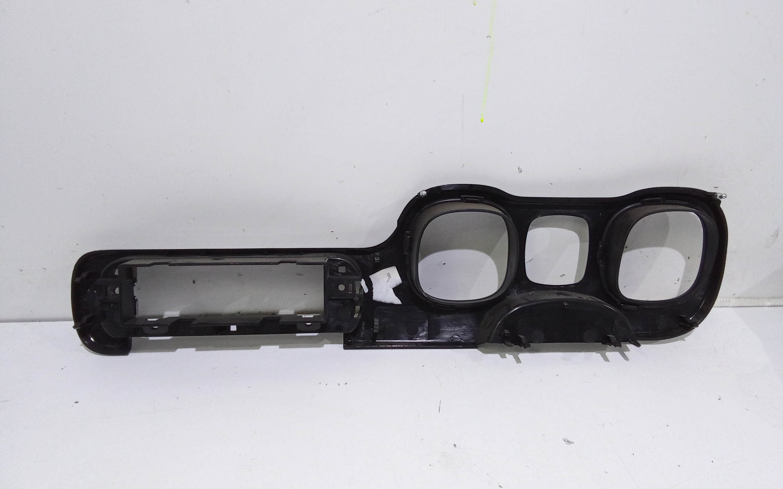 Cover quadro strumenti per Fiat Panda 3 Serie (2012 - In produzione)